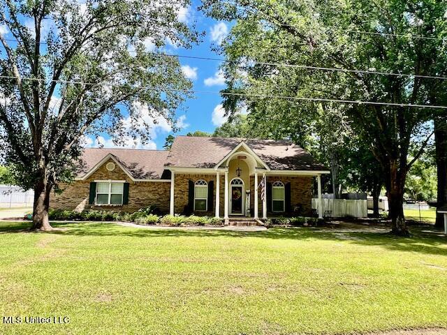 2309 Mangrove Road, Moss Point, Mississippi image 1