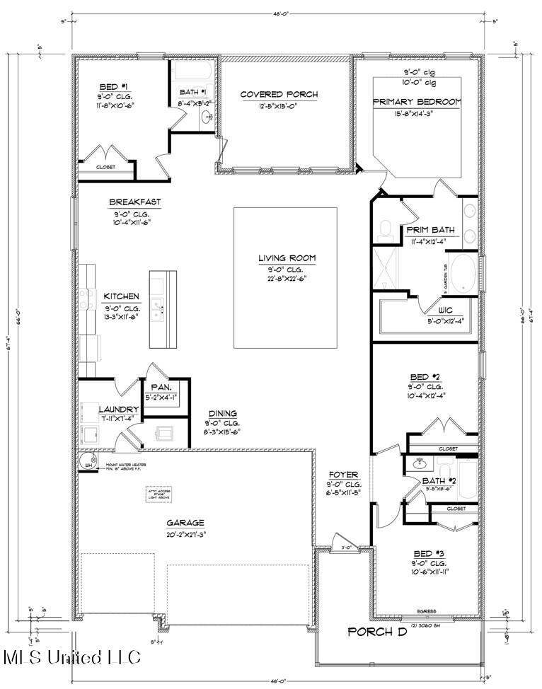 17039 River Hills Drive, Gulfport, Mississippi image 2