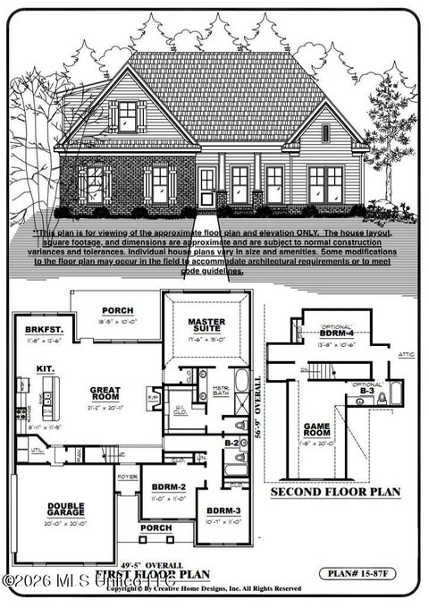 Homes For Sale - 3490 Ivy Lane<br/> Desoto County, Hernando, MS 38632