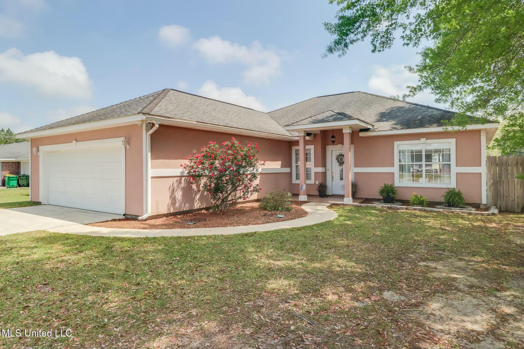 15308 Parker Road, Biloxi, Mississippi image 2