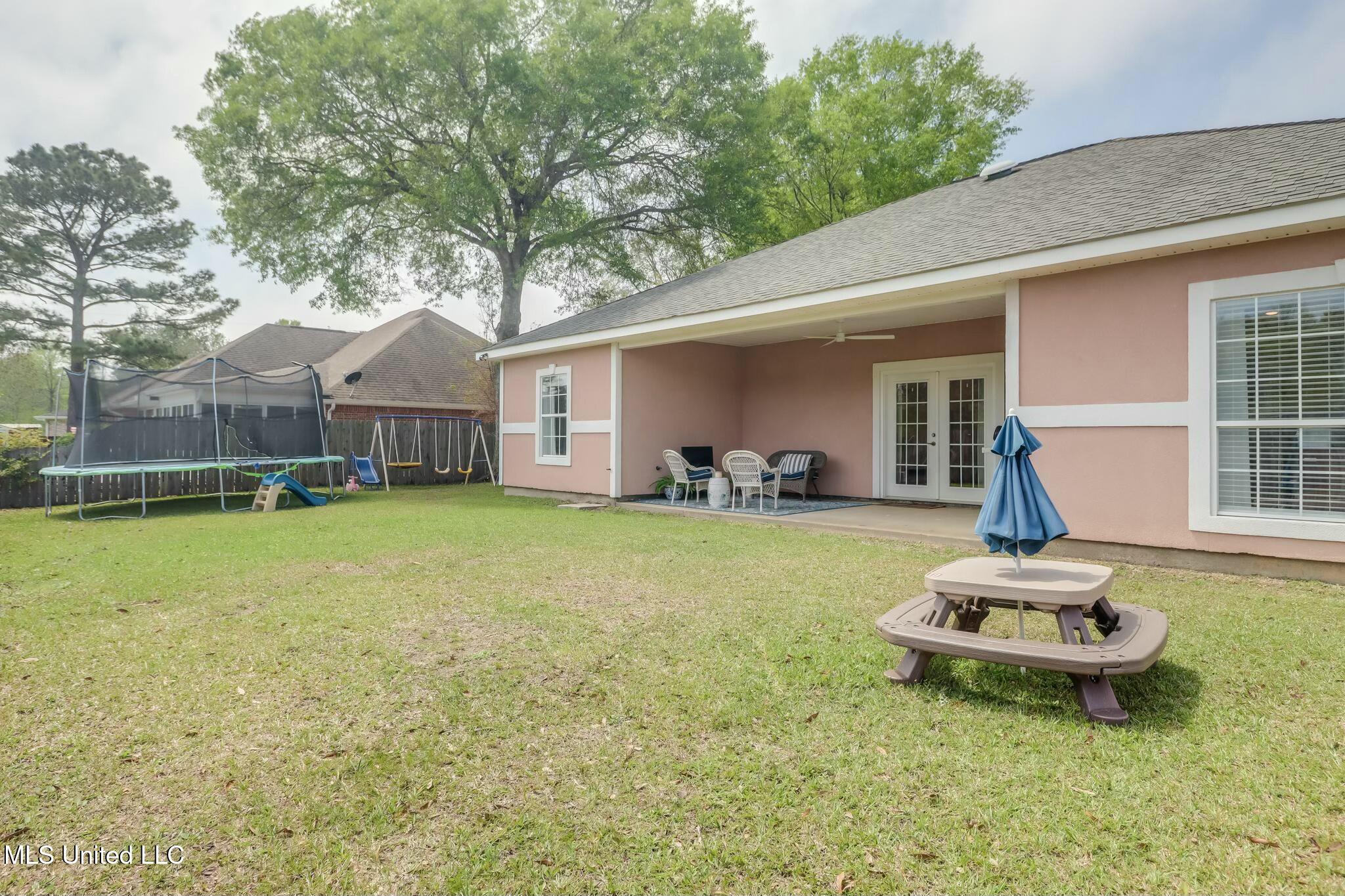15308 Parker Road, Biloxi, Mississippi image 18