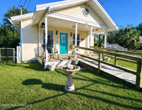 Homes For Sale - 332 Haise Street<br/> Biloxi, MS 39530