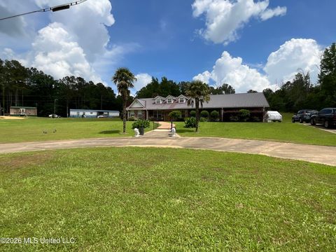 Homes For Sale - 3152 Old Natchez Rd<br/> Hazlehurst, MS 39083