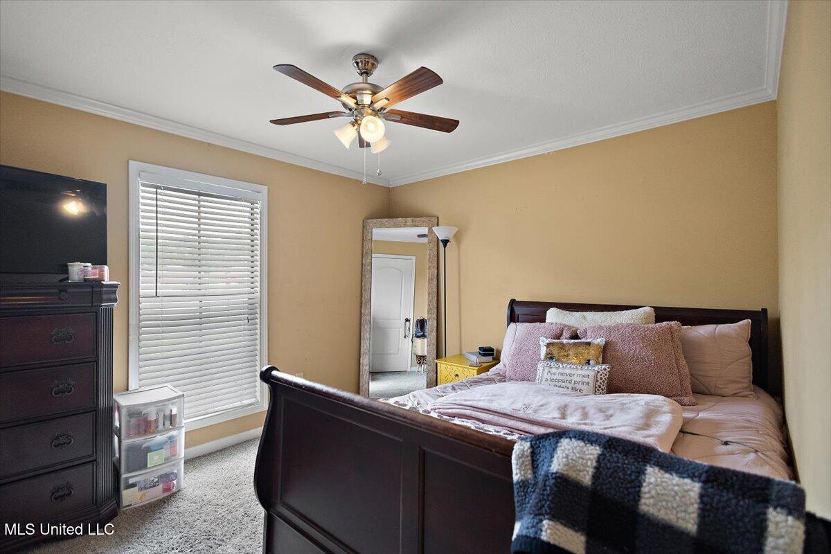 602 Oakview Way, Byram, Mississippi image 22