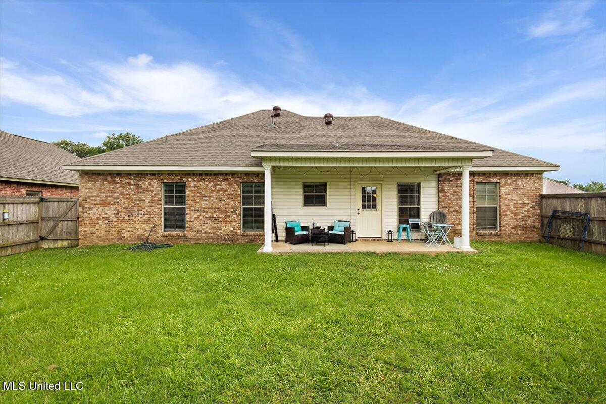602 Oakview Way, Byram, Mississippi image 25