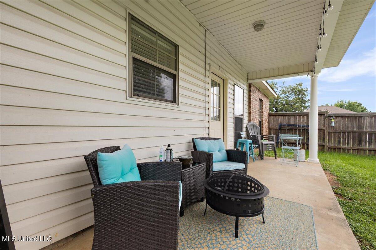 602 Oakview Way, Byram, Mississippi image 24