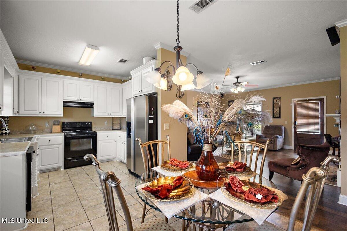 602 Oakview Way, Byram, Mississippi image 10
