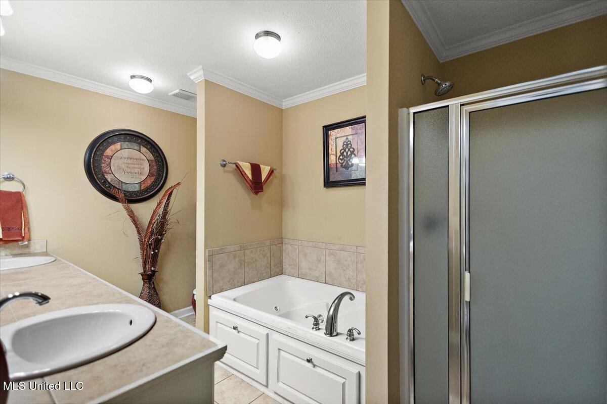 602 Oakview Way, Byram, Mississippi image 17