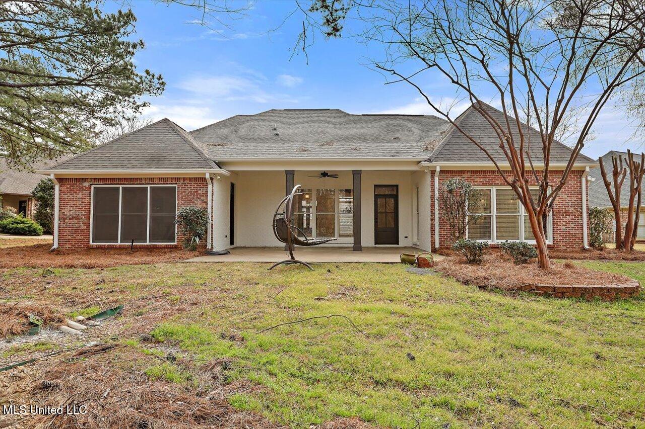 107 Misty Cove, Madison, Mississippi image 34