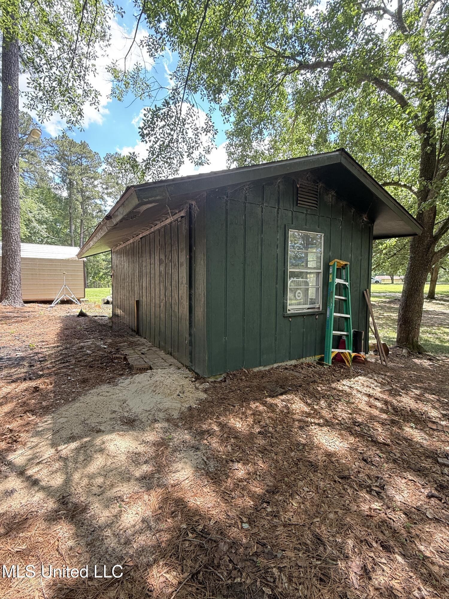 163 Deer Run Road, Magee, Mississippi image 26