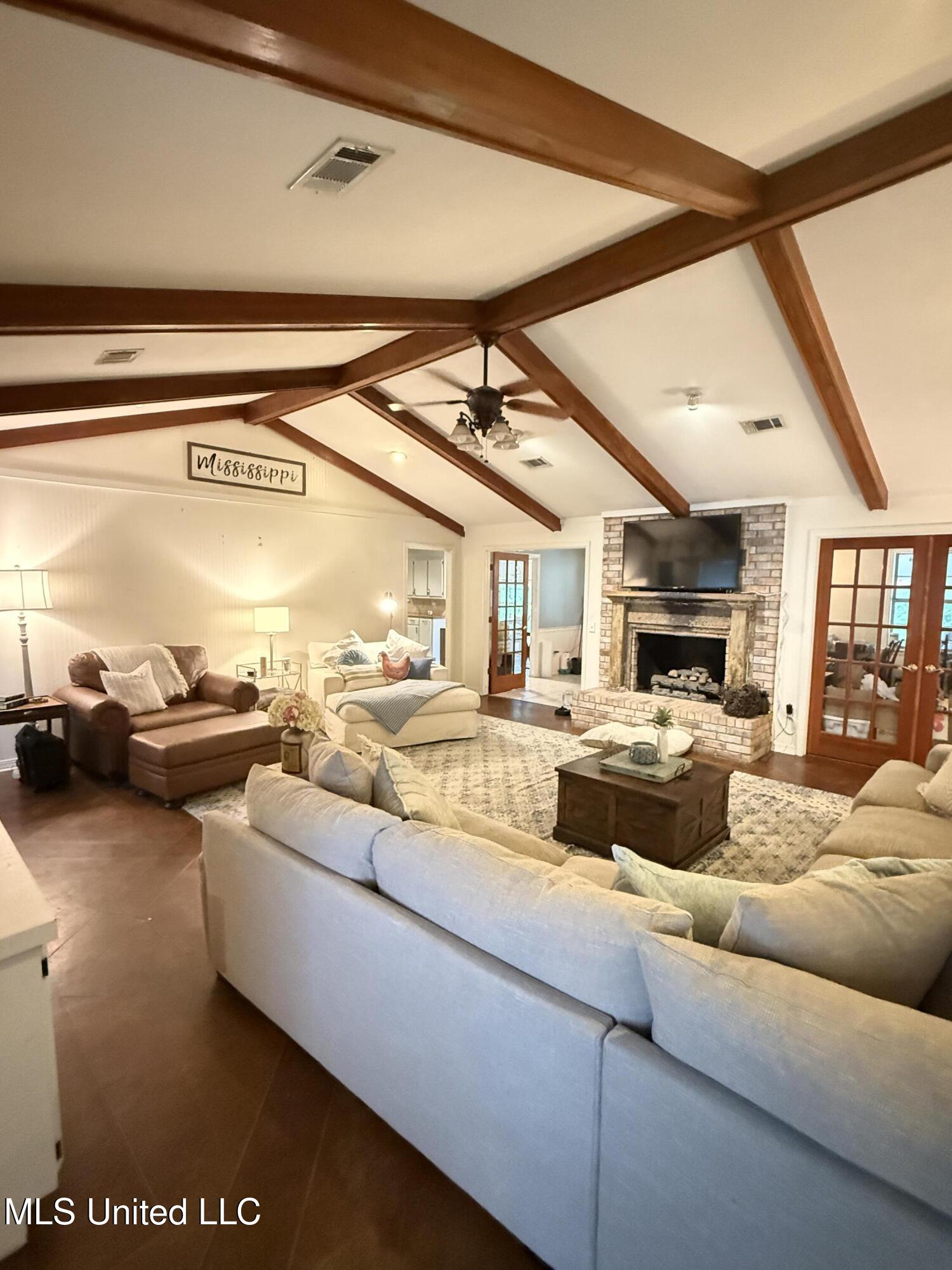 163 Deer Run Road, Magee, Mississippi image 9