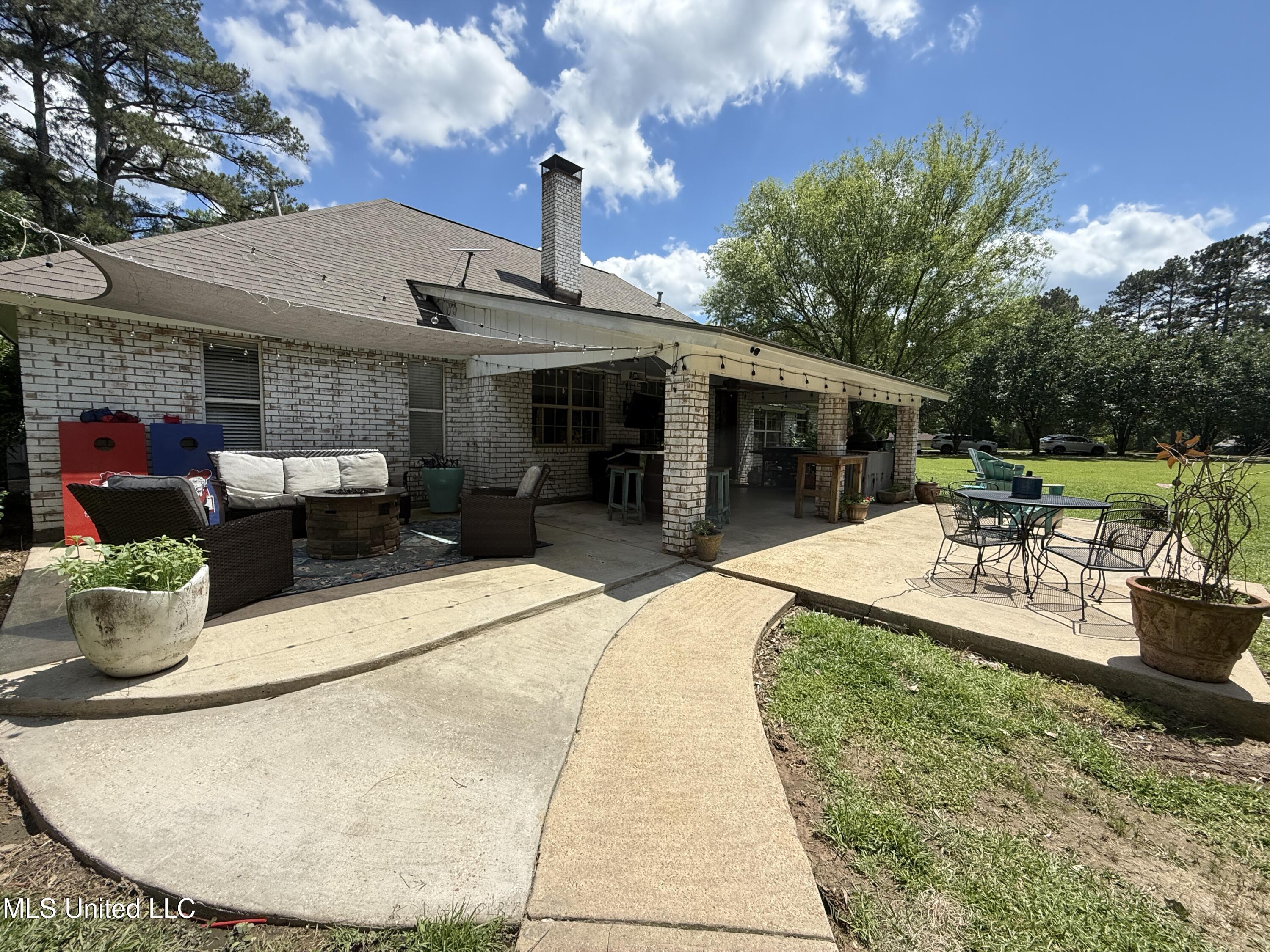 163 Deer Run Road, Magee, Mississippi image 22