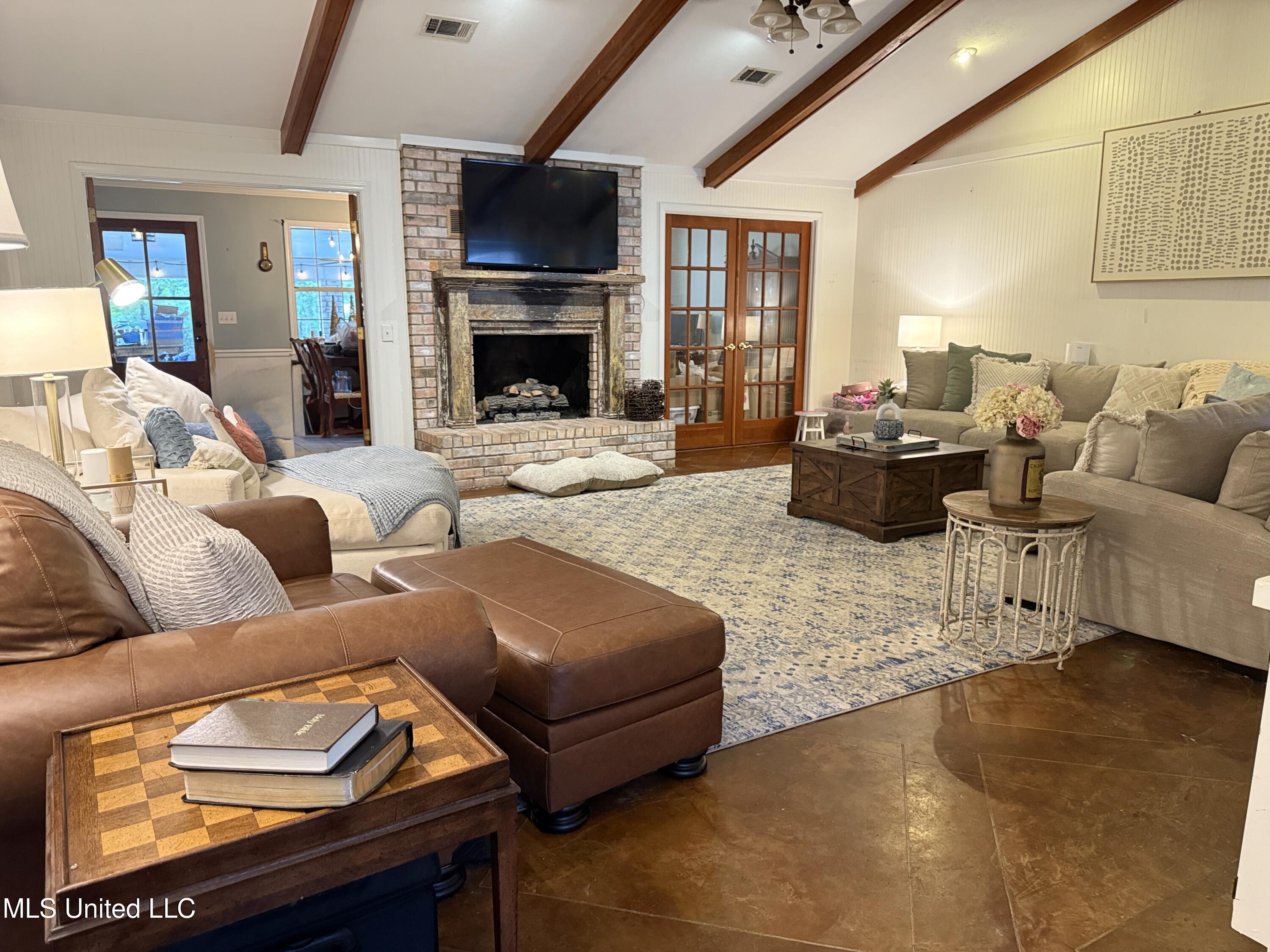 163 Deer Run Road, Magee, Mississippi image 7