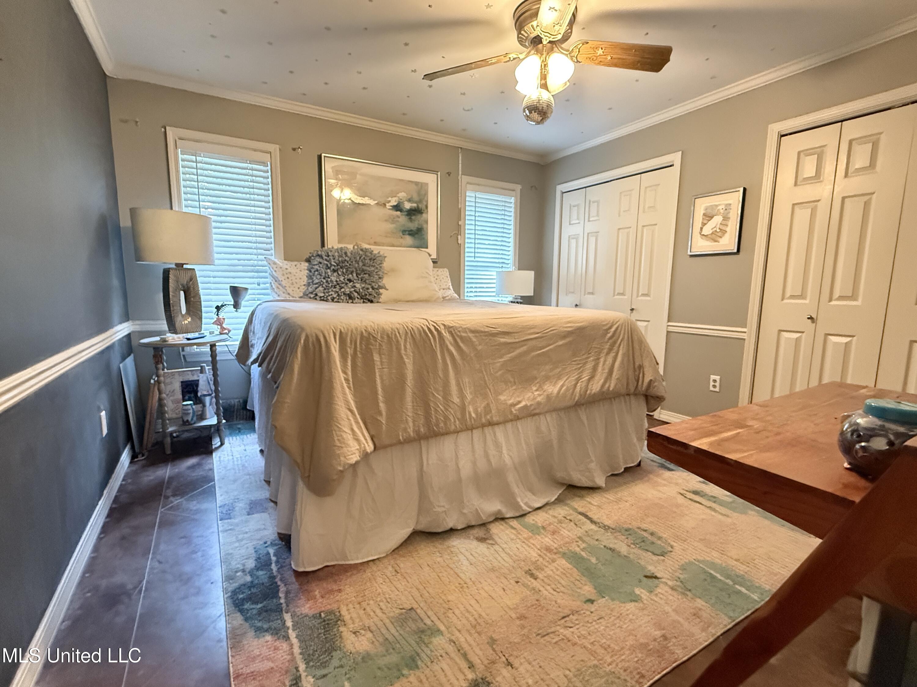 163 Deer Run Road, Magee, Mississippi image 14