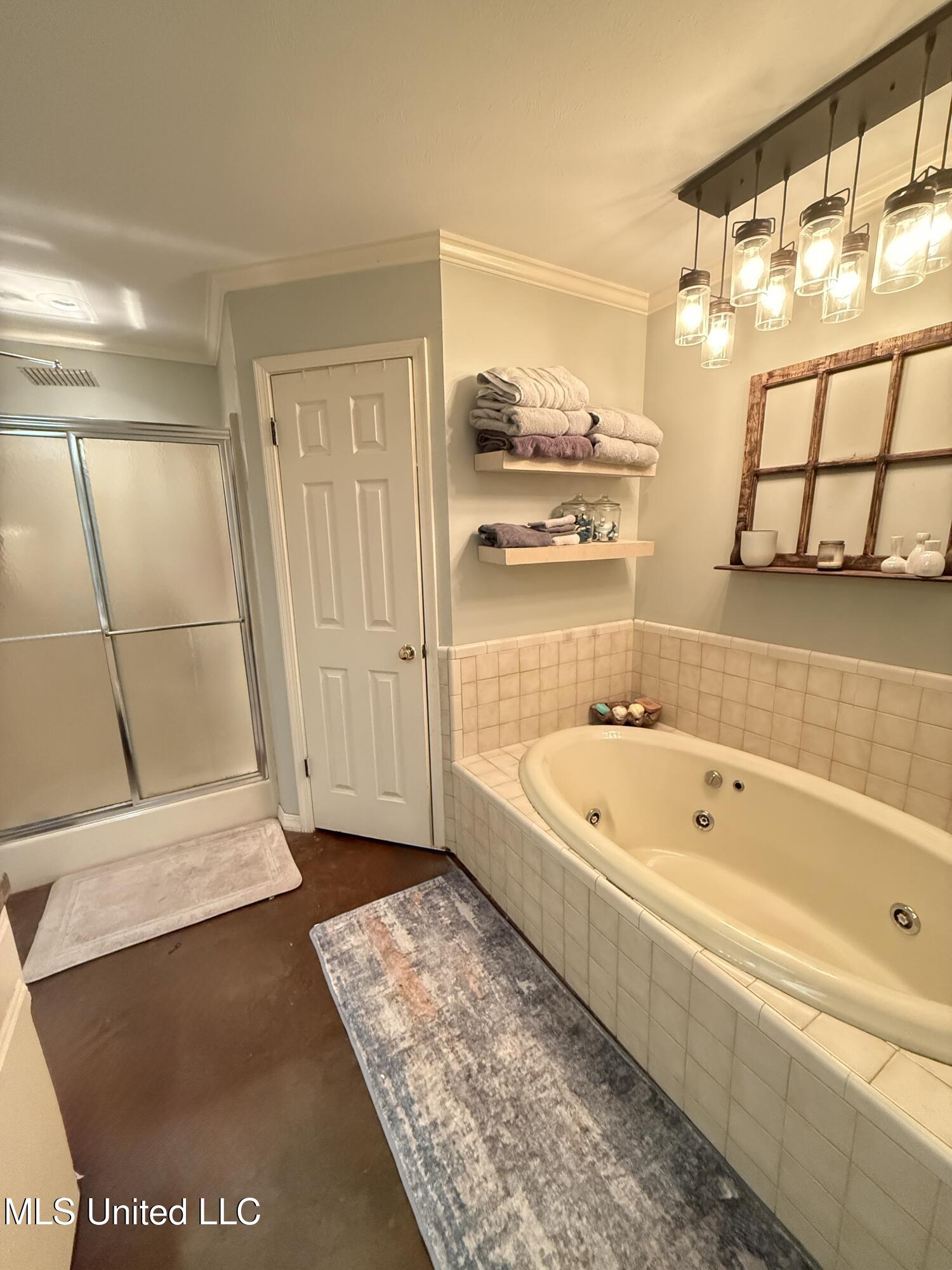 163 Deer Run Road, Magee, Mississippi image 18