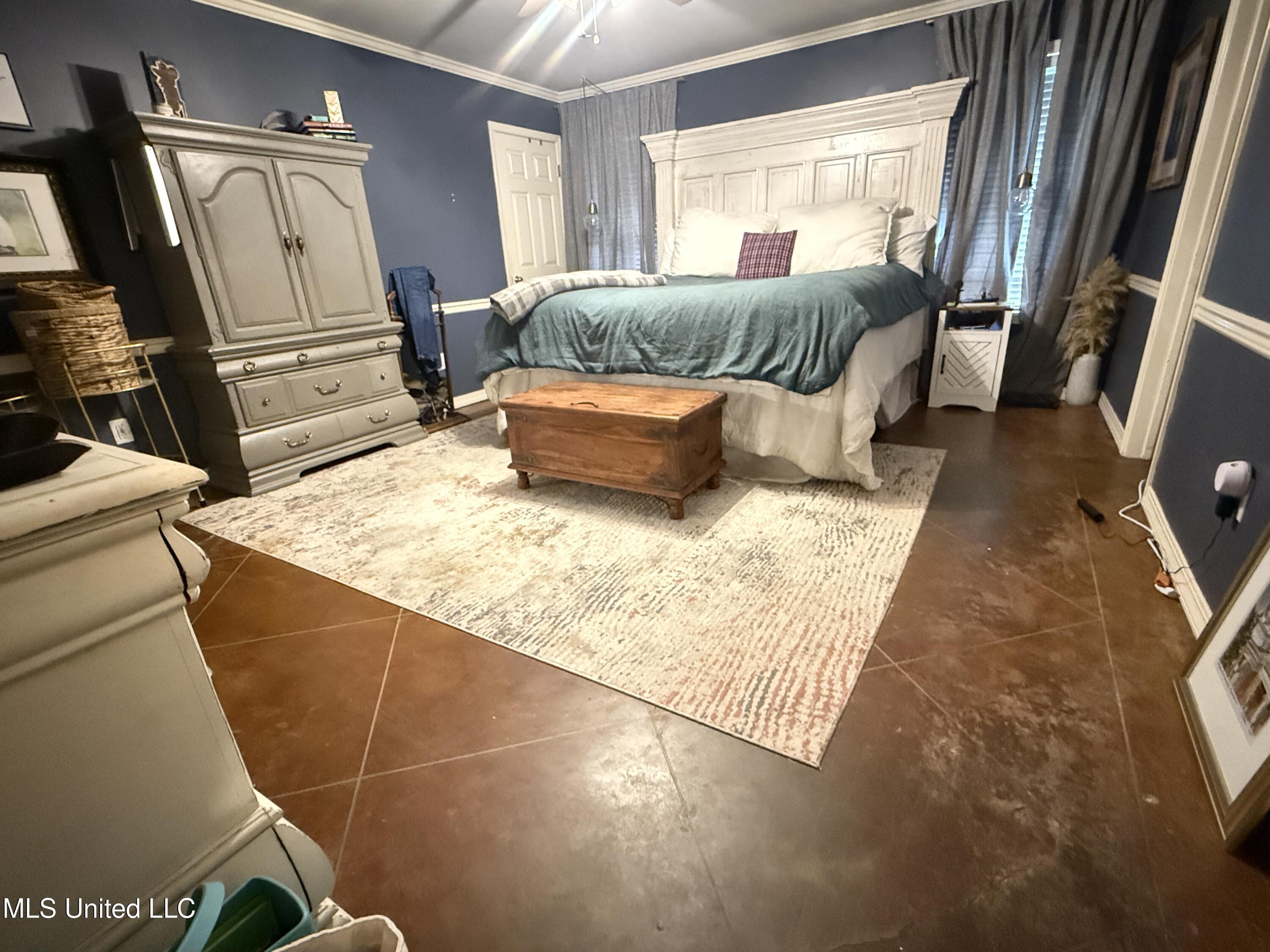 163 Deer Run Road, Magee, Mississippi image 17