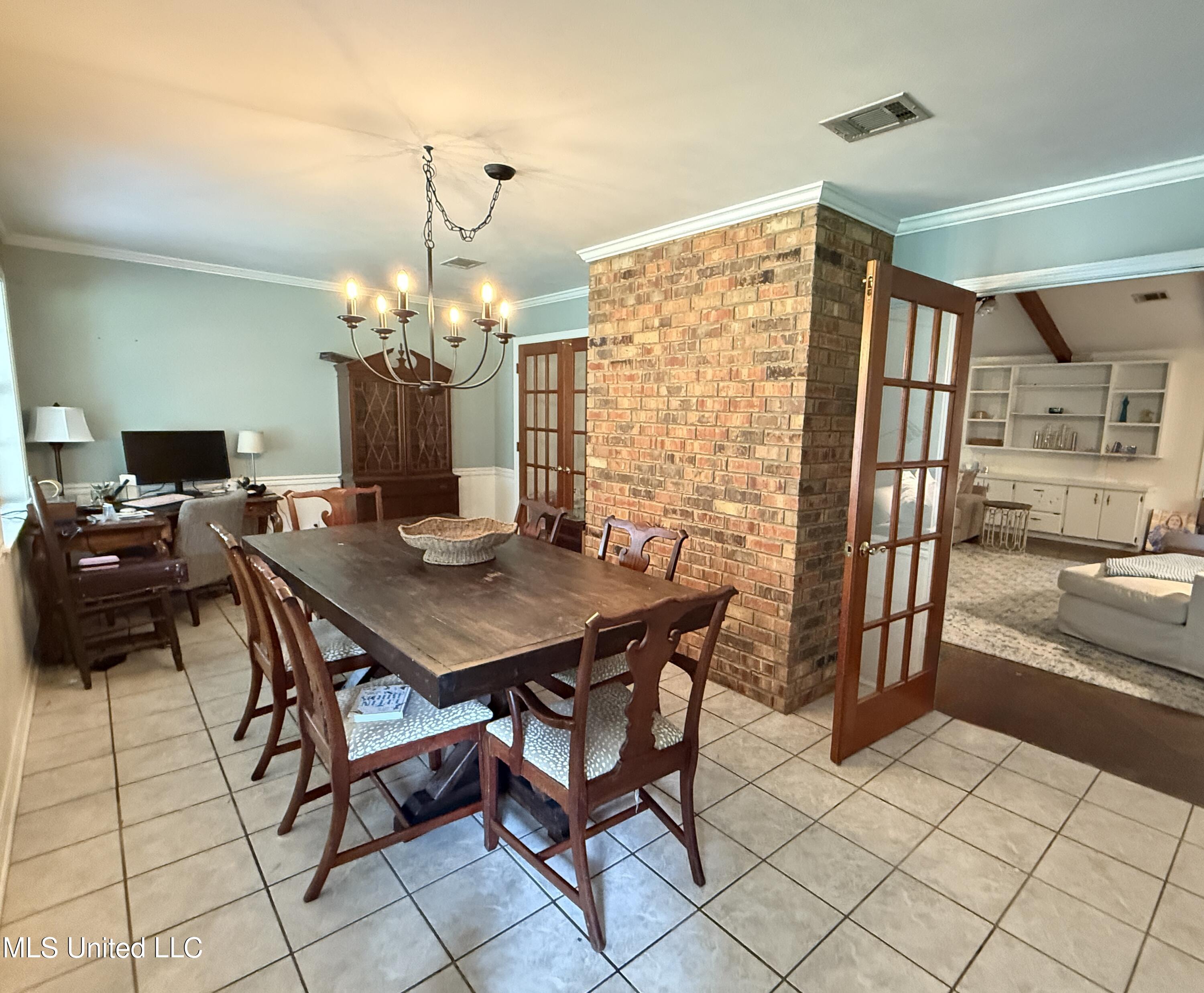 163 Deer Run Road, Magee, Mississippi image 6