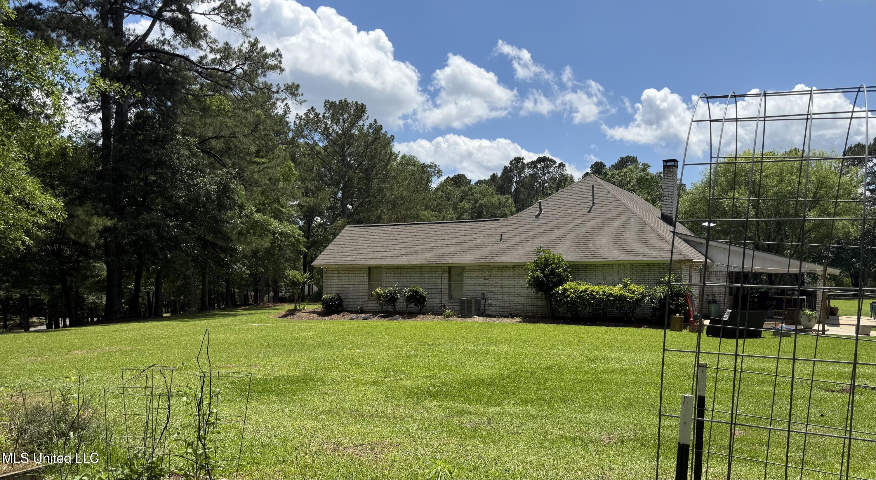 163 Deer Run Road, Magee, Mississippi image 27
