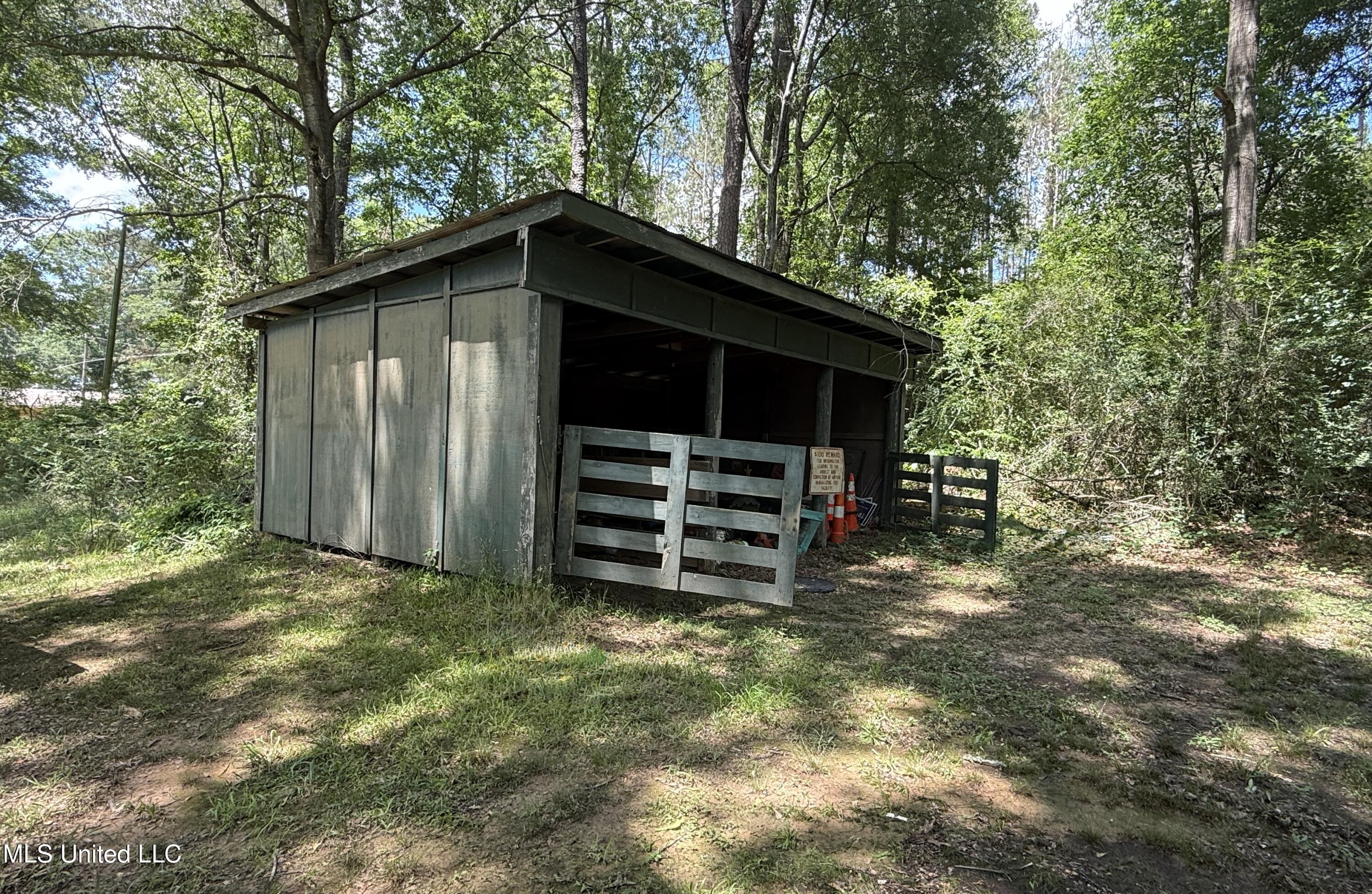 163 Deer Run Road, Magee, Mississippi image 24