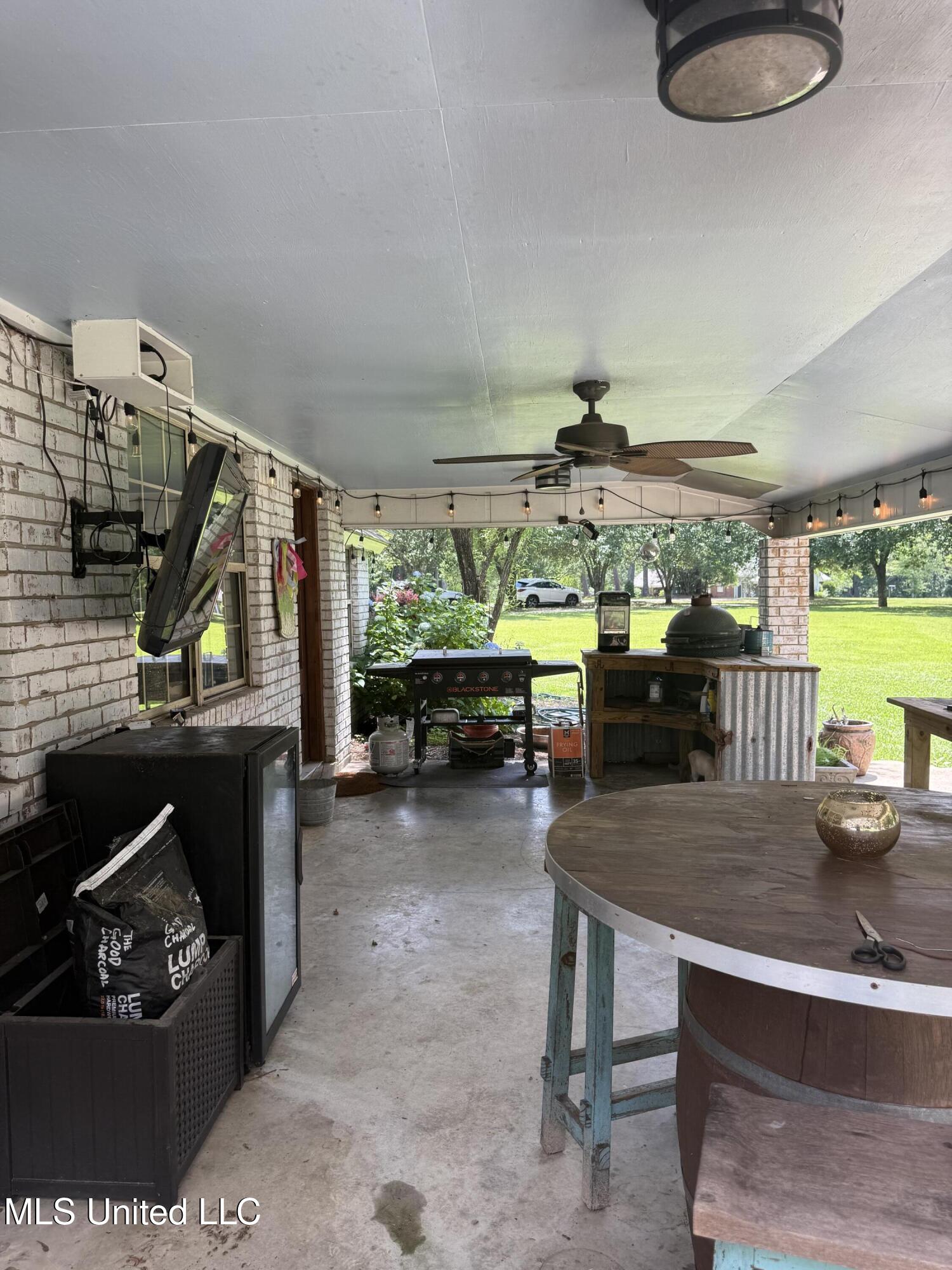 163 Deer Run Road, Magee, Mississippi image 21