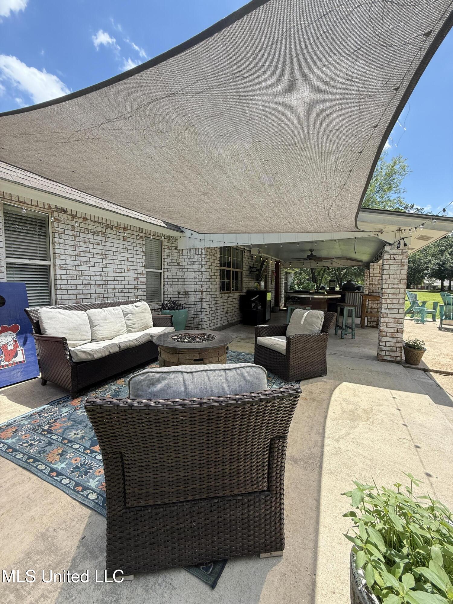 163 Deer Run Road, Magee, Mississippi image 20