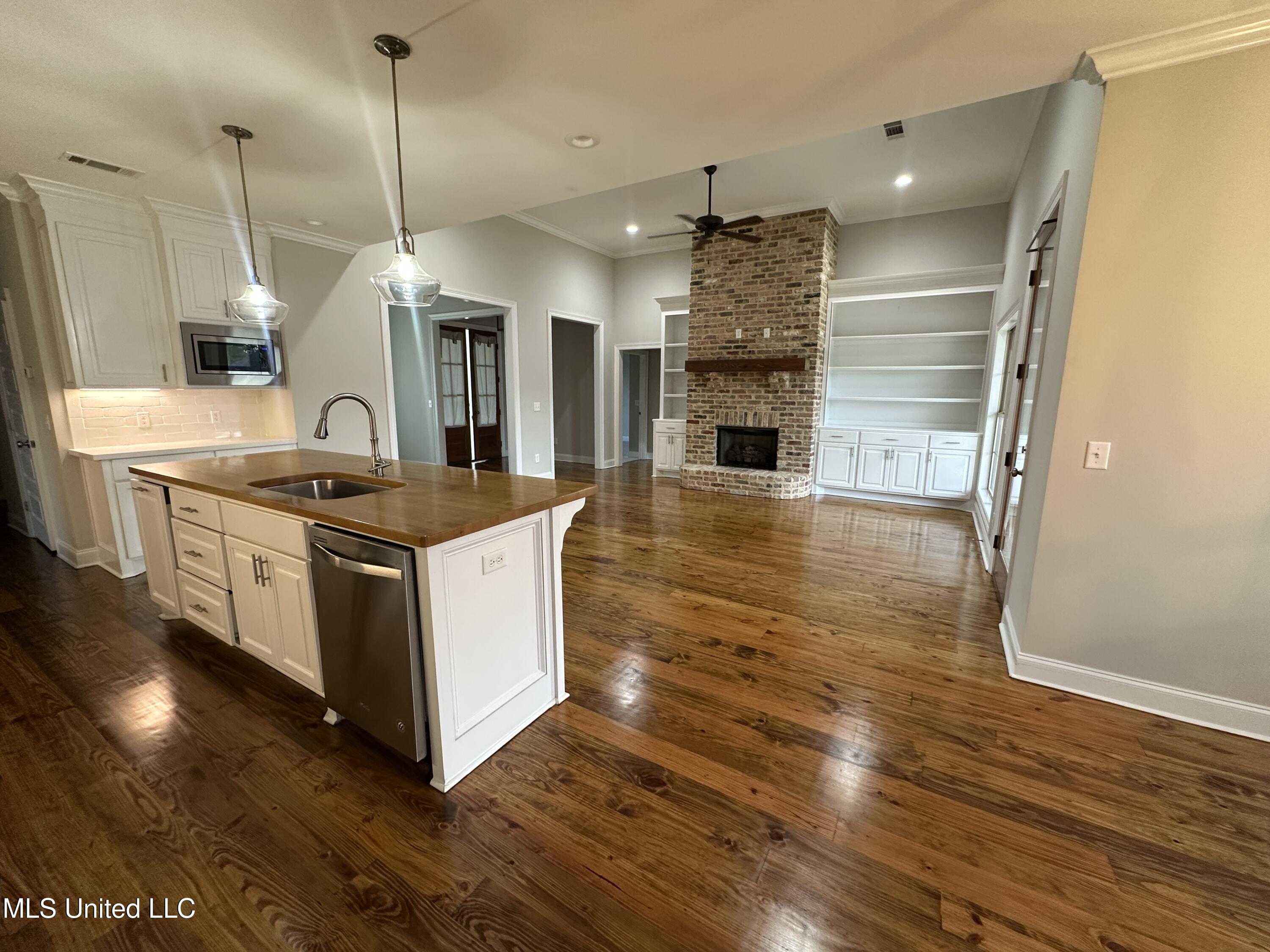 420 Emerald Trail, Brandon, Mississippi image 8