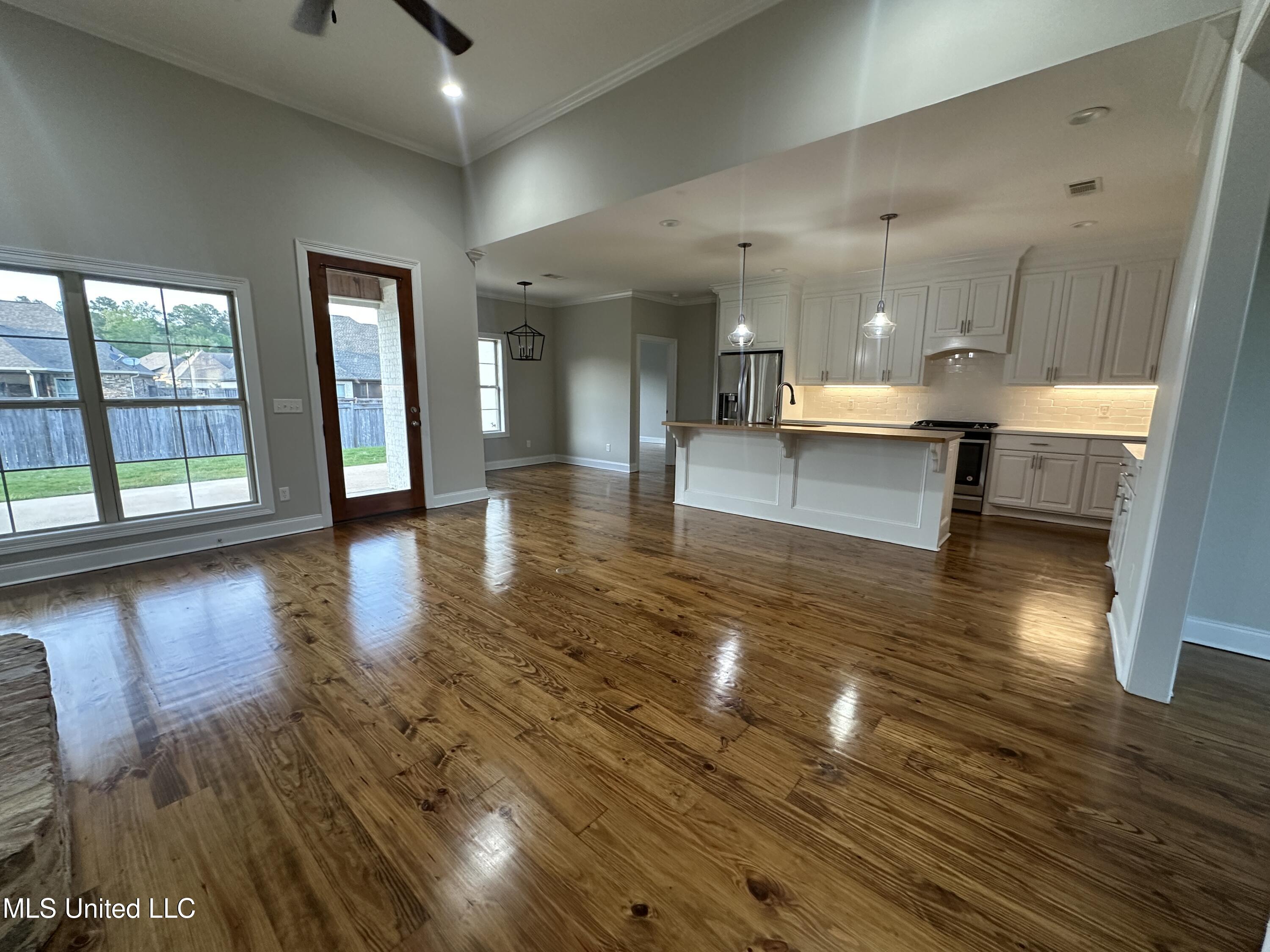 420 Emerald Trail, Brandon, Mississippi image 6