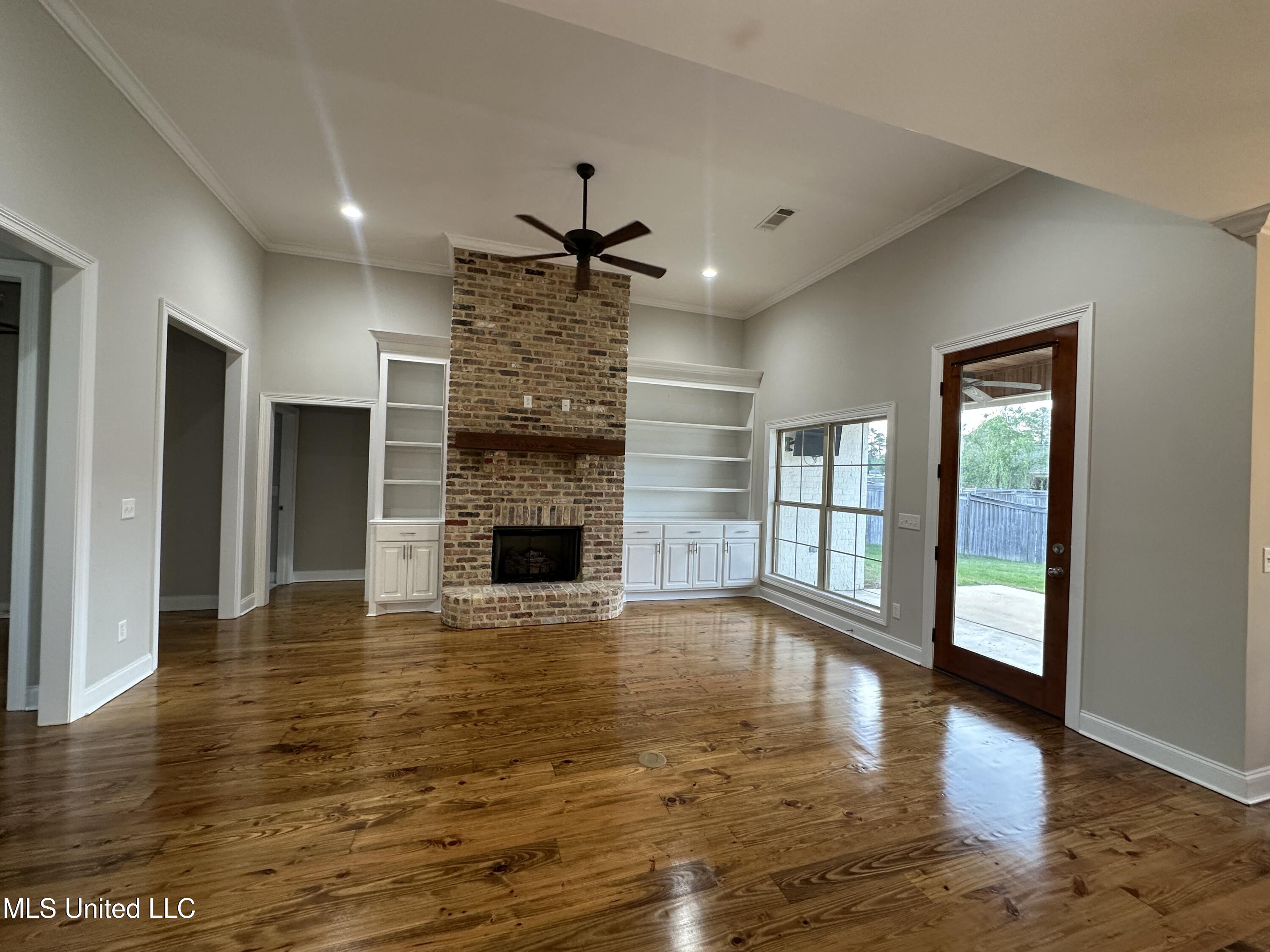 420 Emerald Trail, Brandon, Mississippi image 12