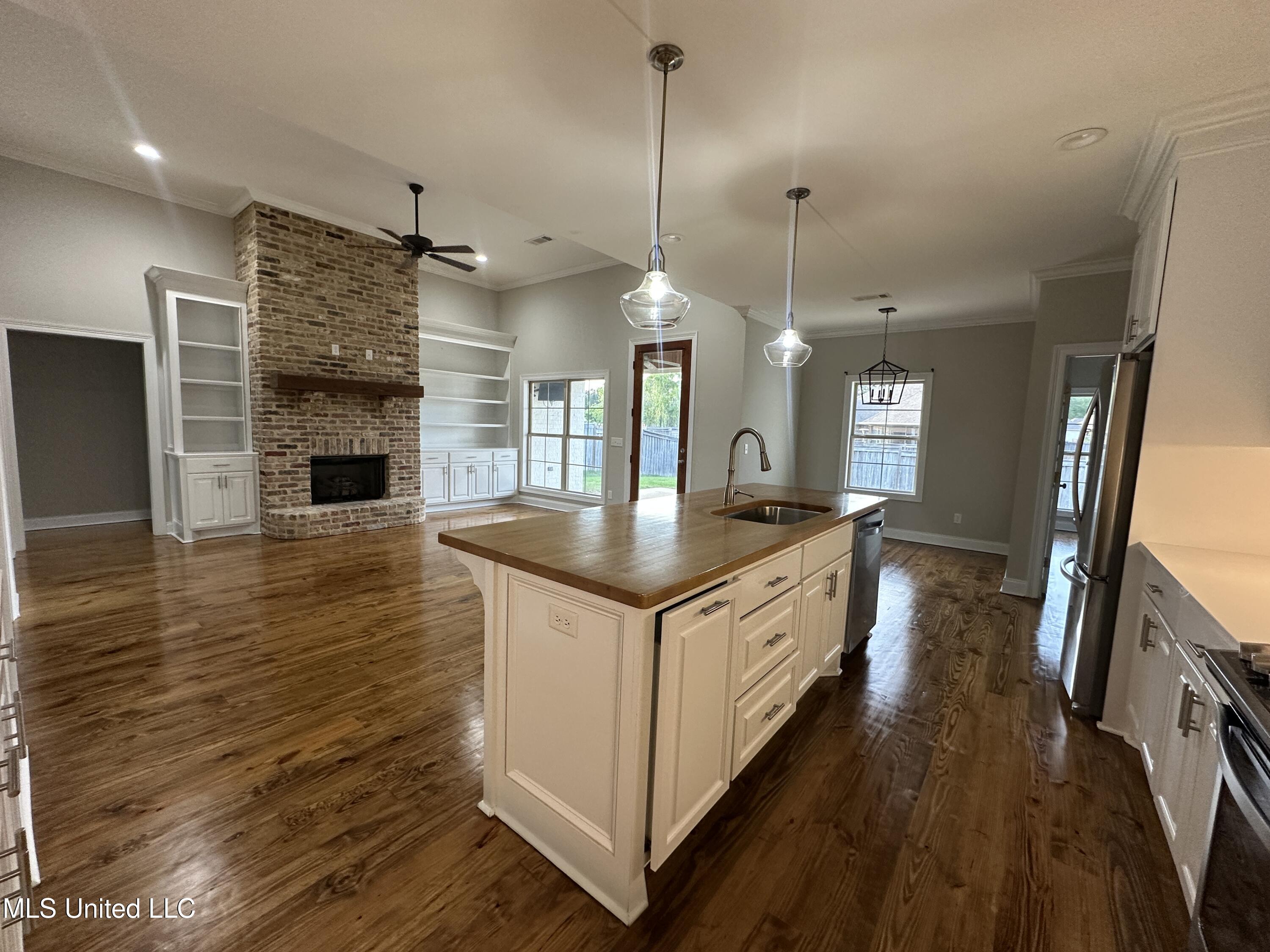 420 Emerald Trail, Brandon, Mississippi image 5