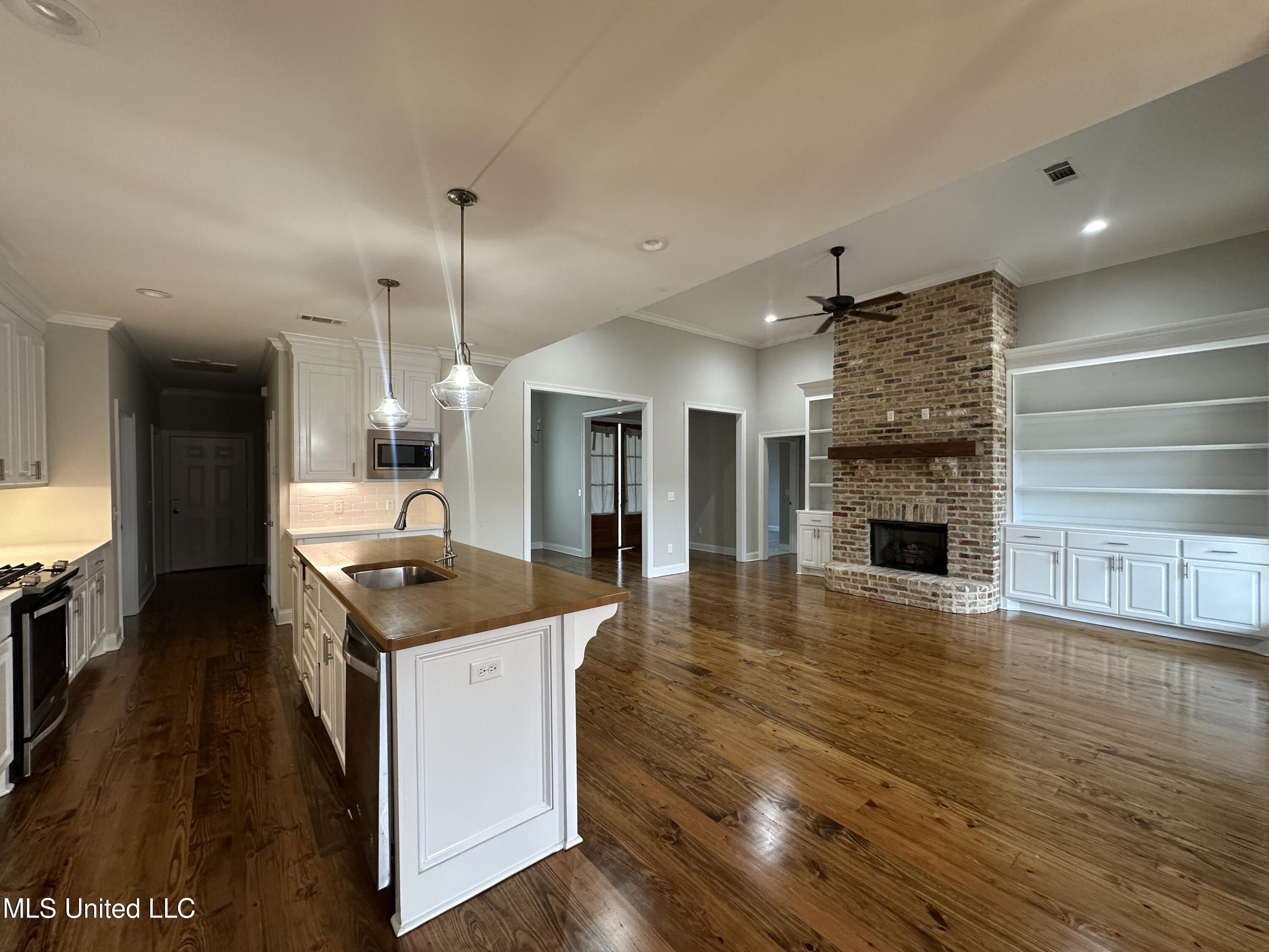 420 Emerald Trail, Brandon, Mississippi image 7