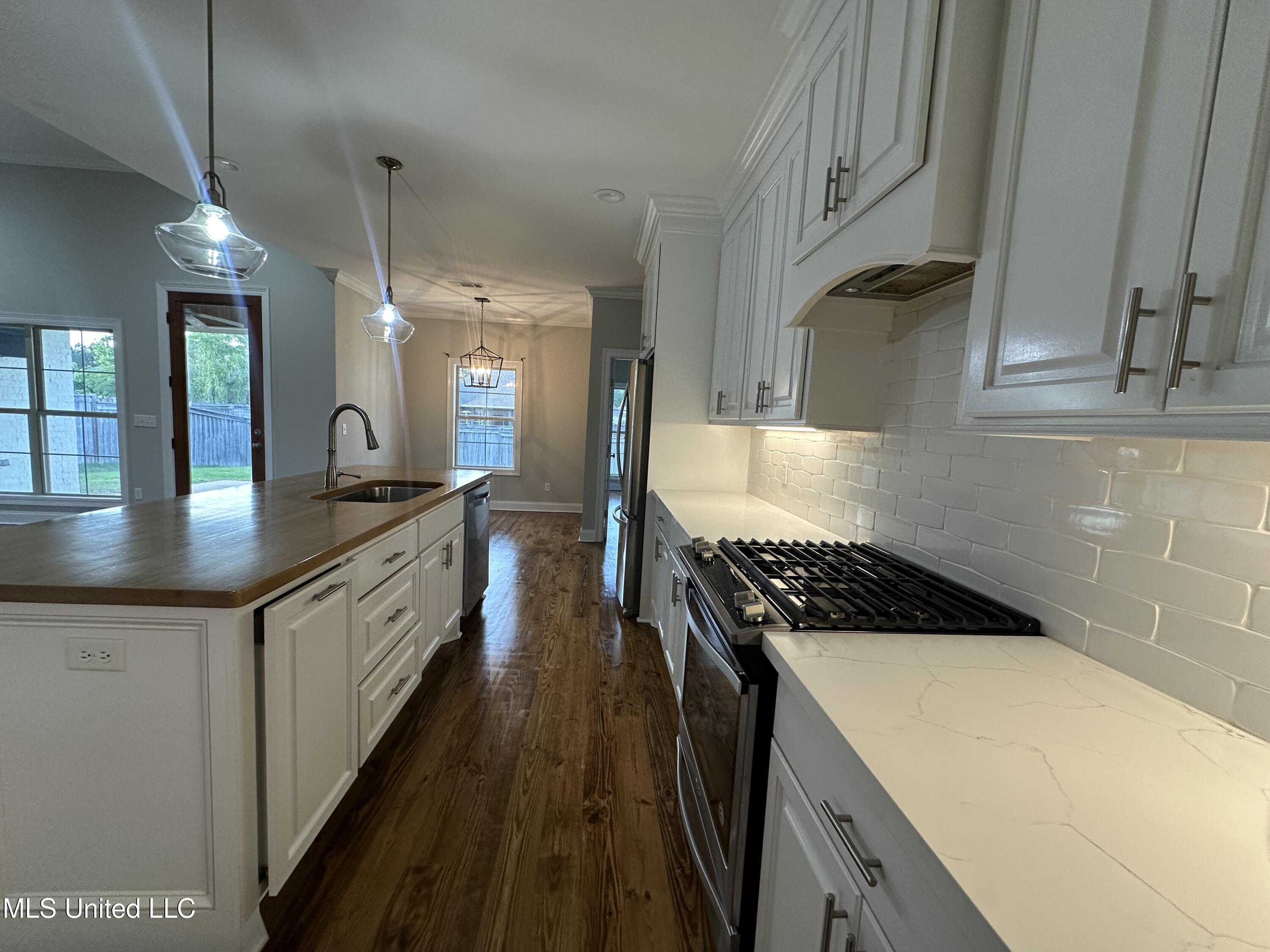 420 Emerald Trail, Brandon, Mississippi image 10