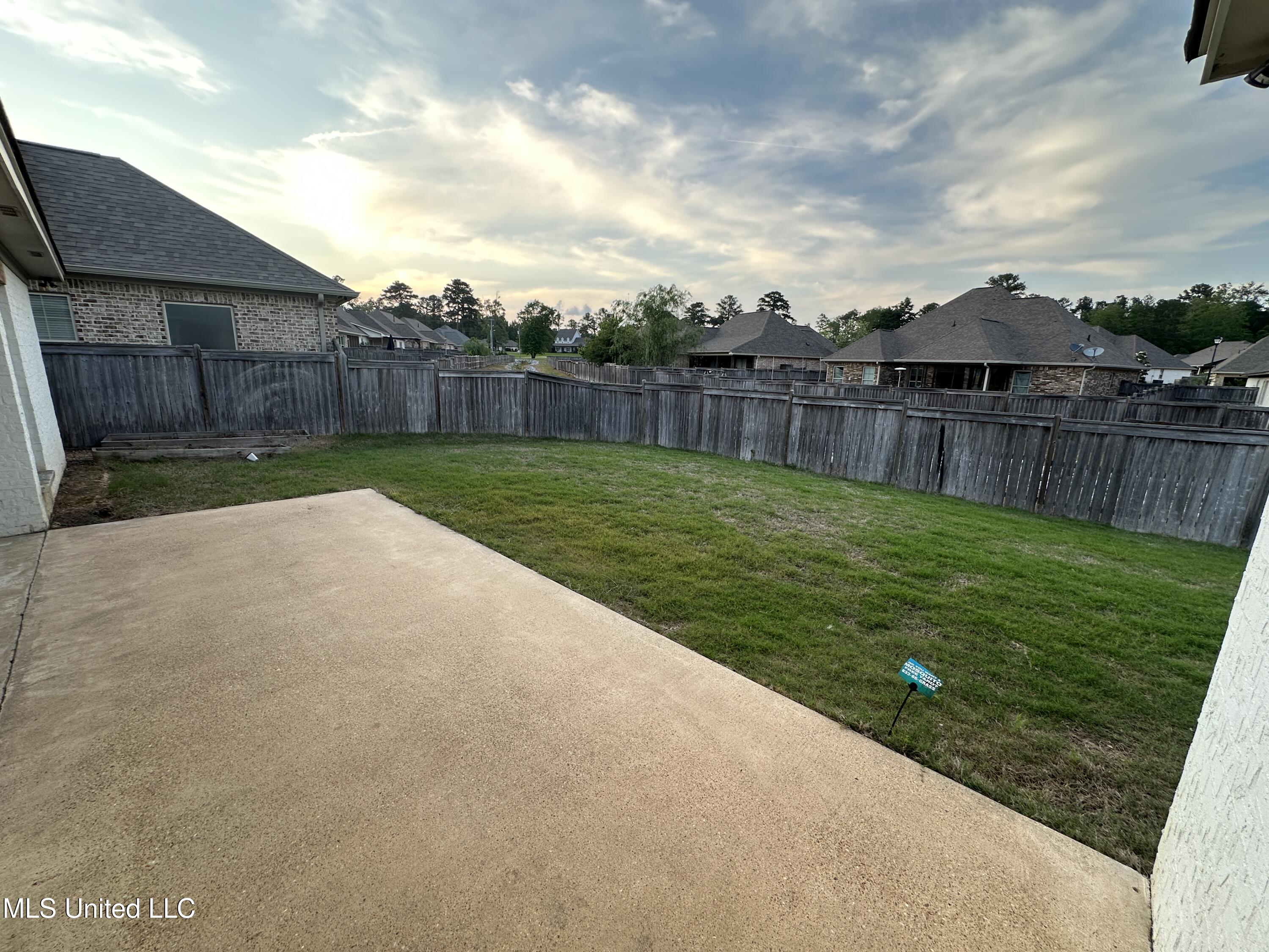 420 Emerald Trail, Brandon, Mississippi image 28