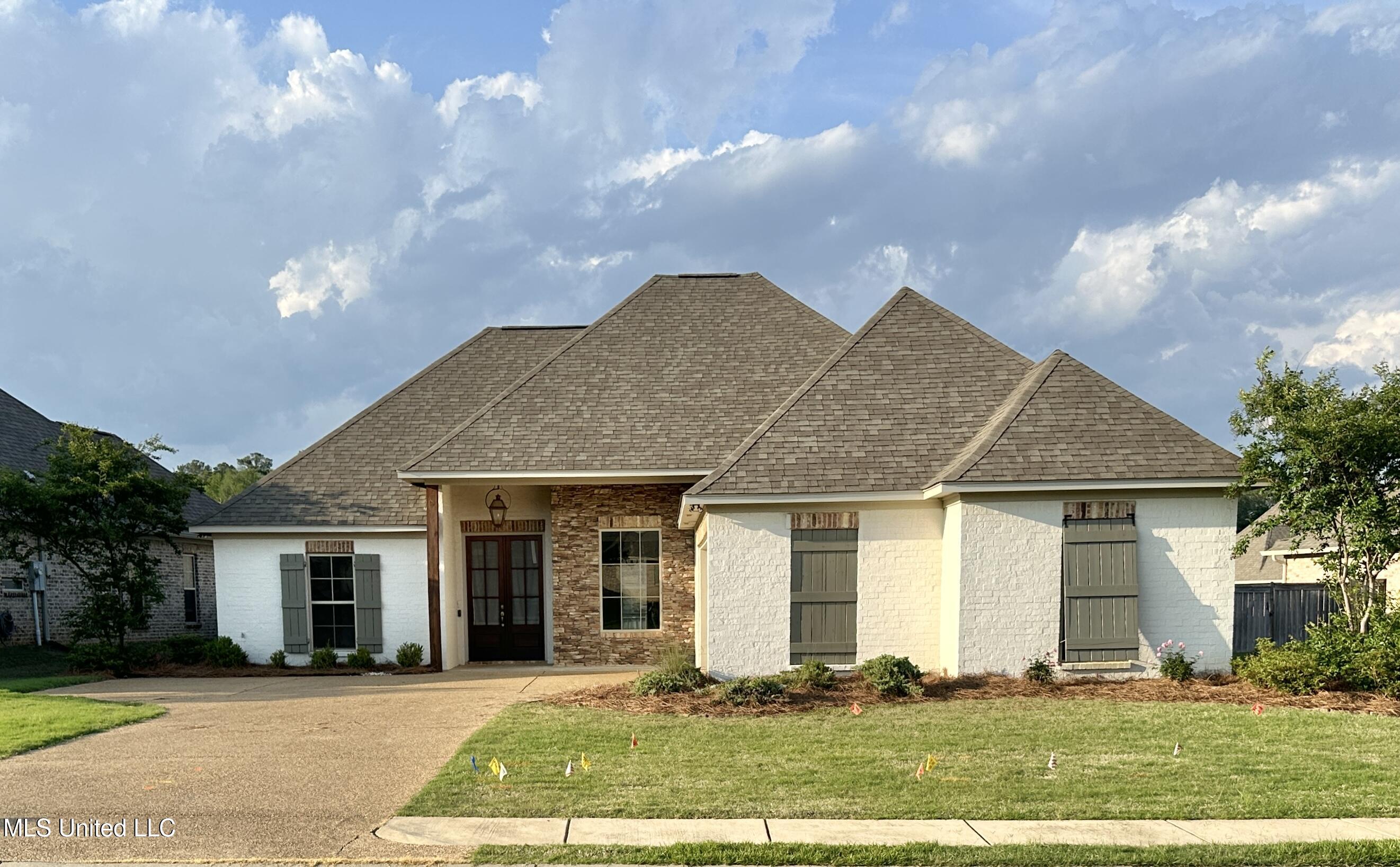 420 Emerald Trail, Brandon, Mississippi image 1