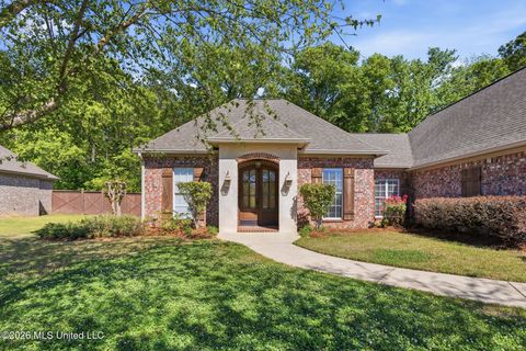 Homes For Sale - 202 Belle Oak Drive<br/> Brandon, MS 39042