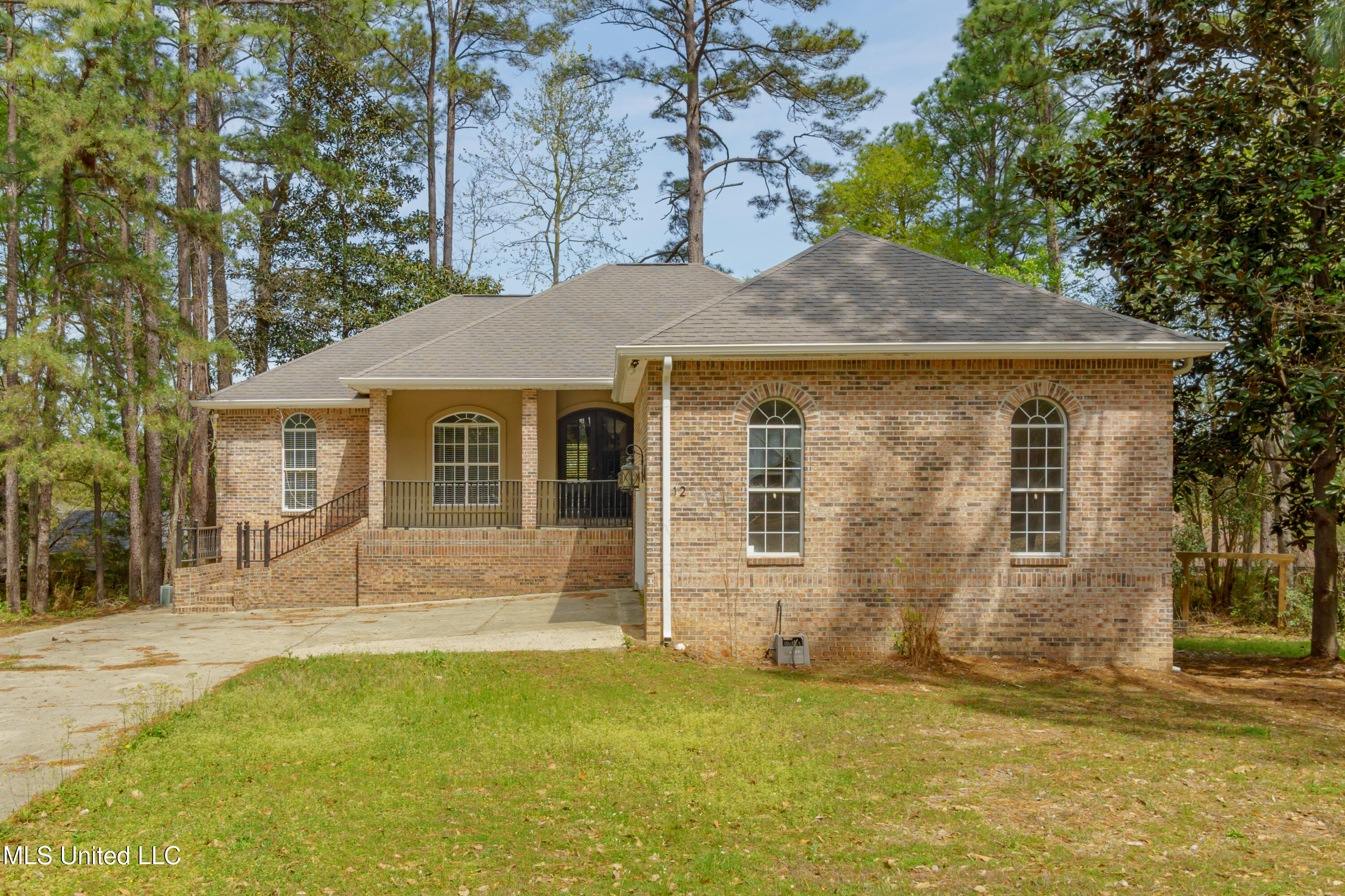 12 Chalmett Place, Hattiesburg, Mississippi image 38