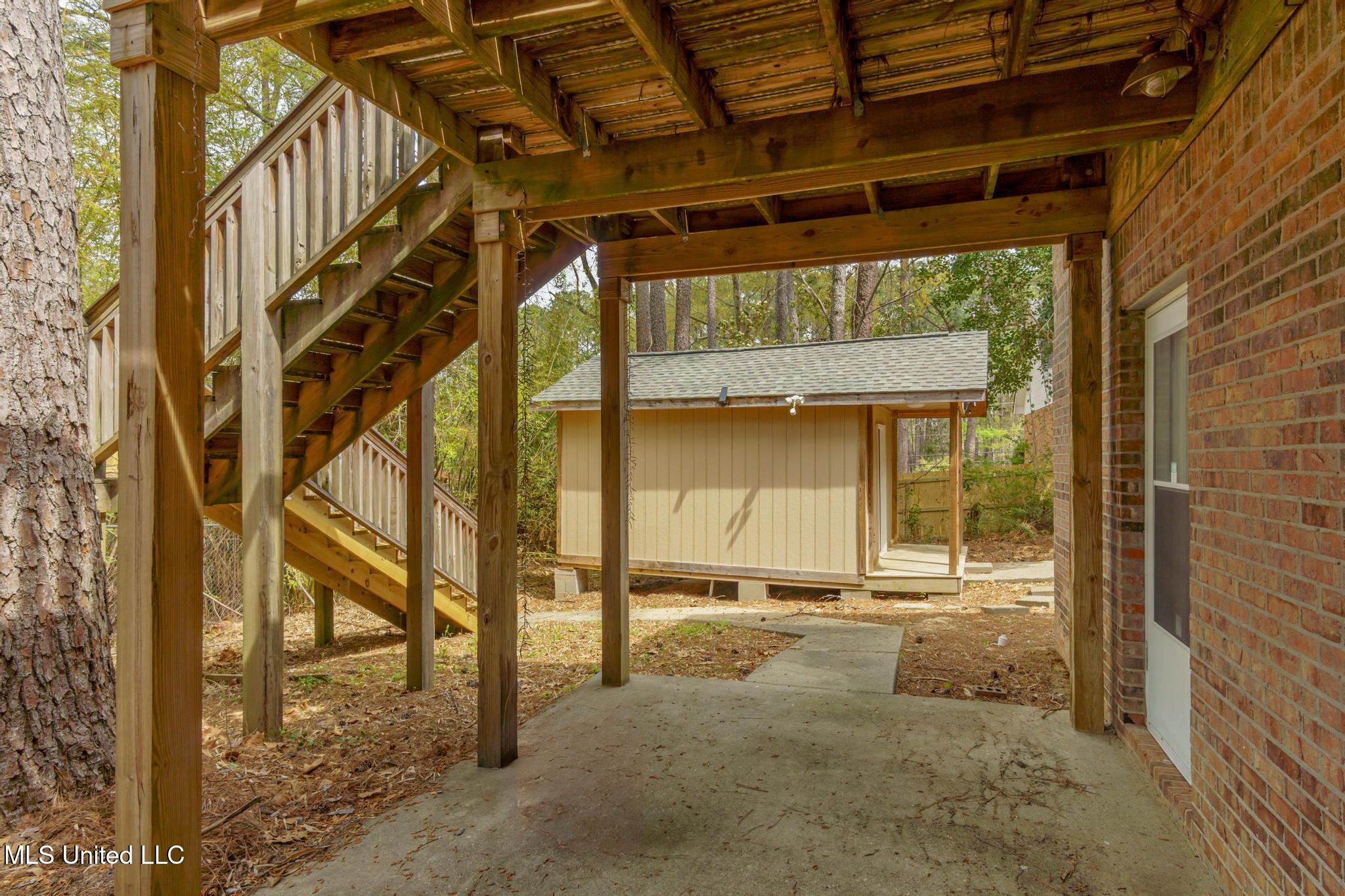 12 Chalmett Place, Hattiesburg, Mississippi image 32