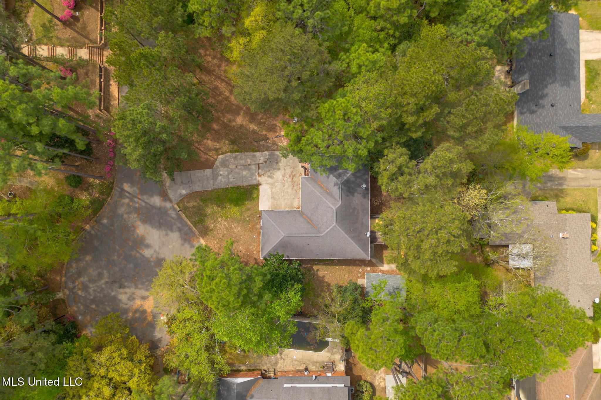 12 Chalmett Place, Hattiesburg, Mississippi image 36