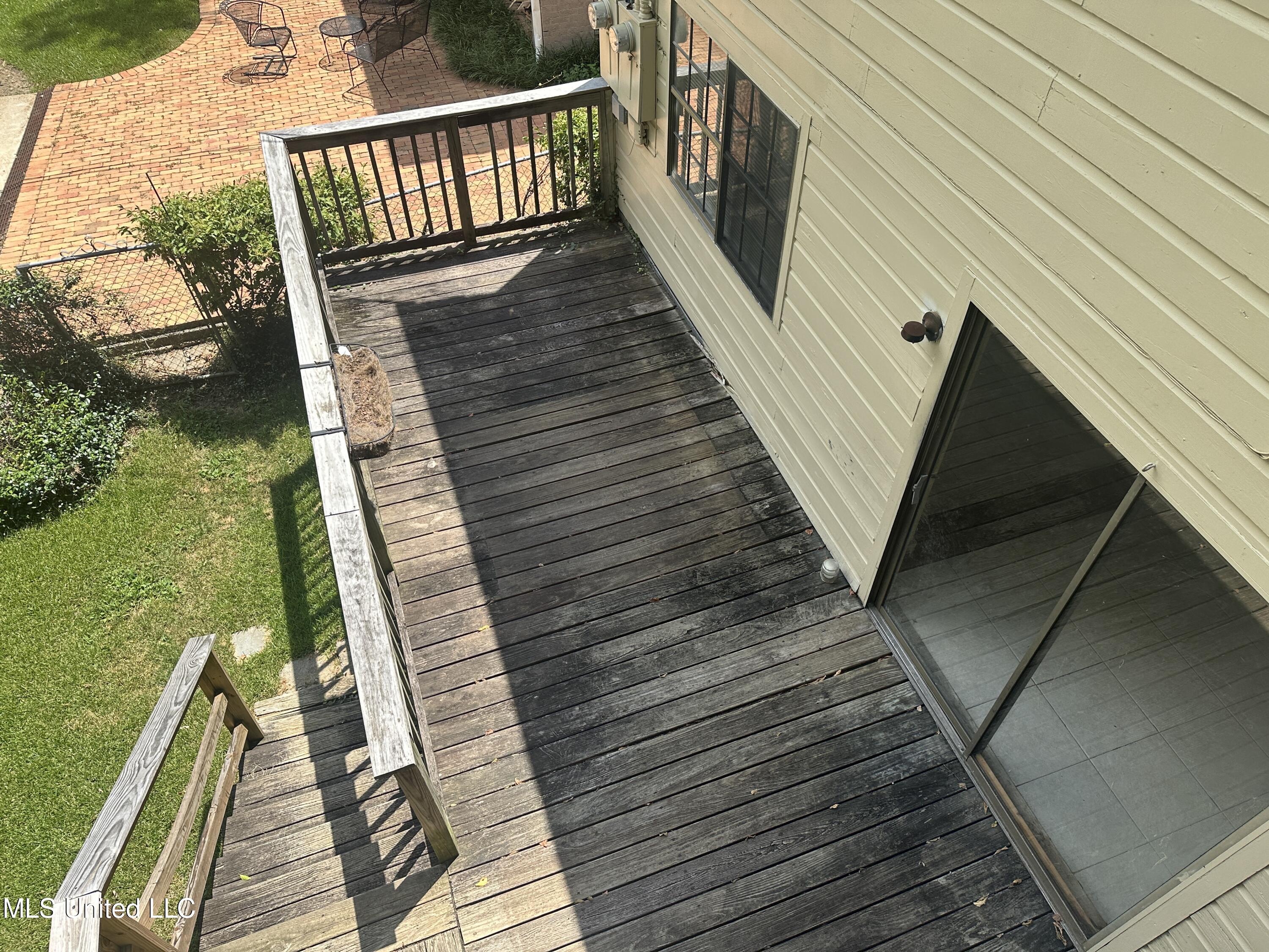 1716 Saint Mary Street, Jackson, Mississippi image 25