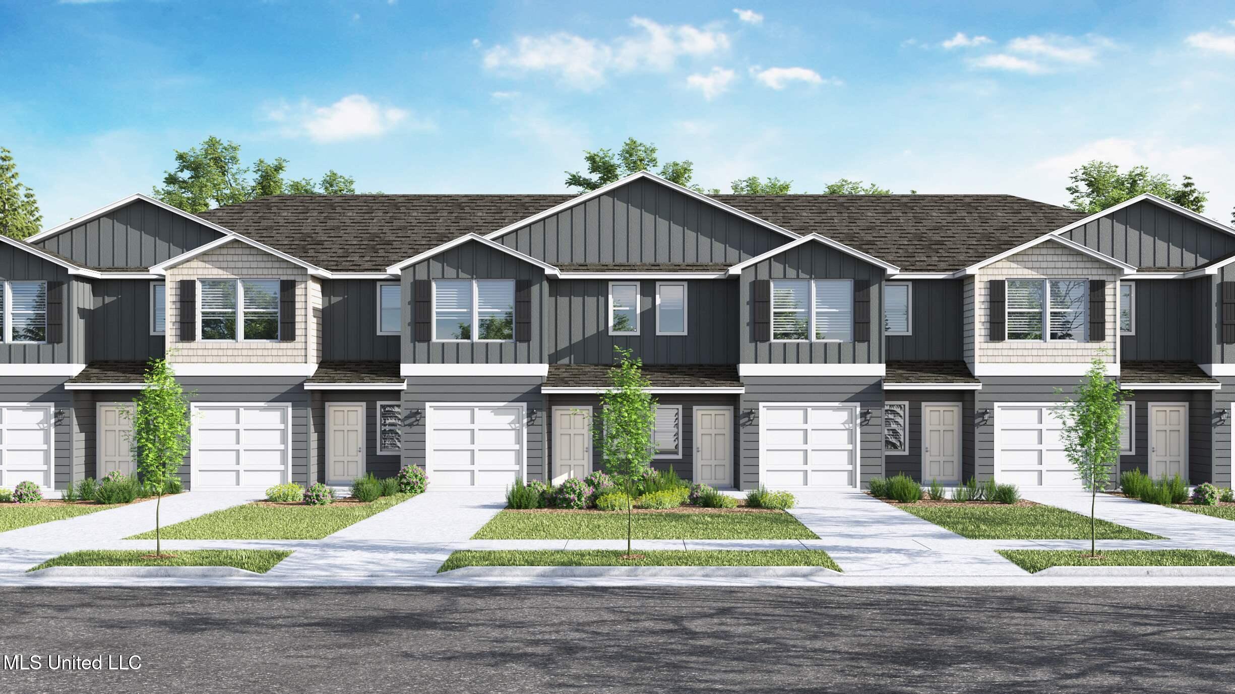 7852 Reagan Court, Ocean Springs, Mississippi image 2