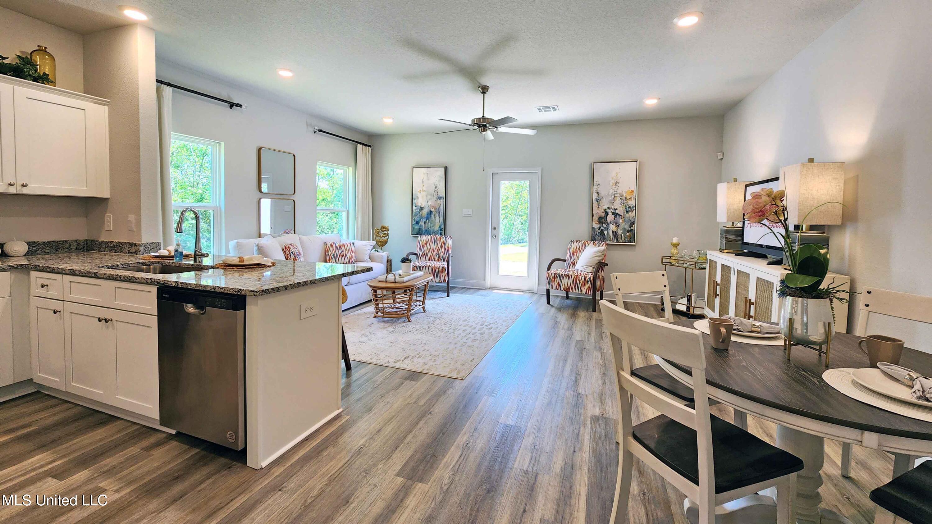 7852 Reagan Court, Ocean Springs, Mississippi image 13