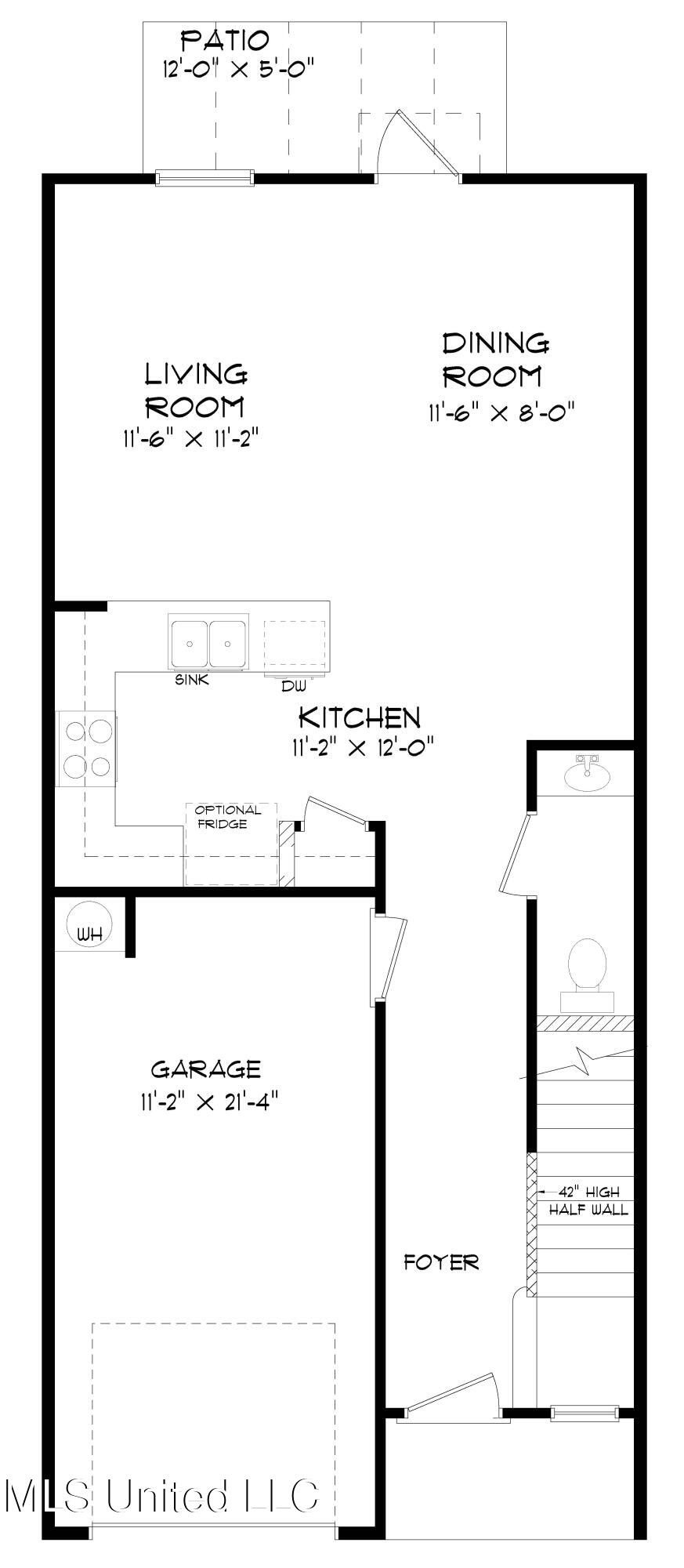7852 Reagan Court, Ocean Springs, Mississippi image 35