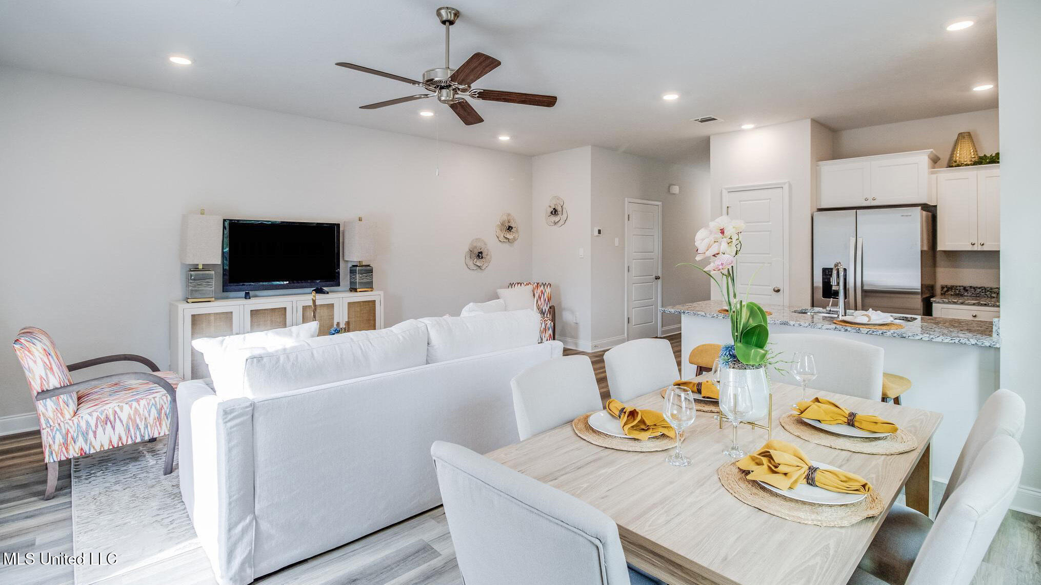 7852 Reagan Court, Ocean Springs, Mississippi image 16