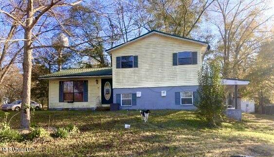 213 Pine Street, Seminary, Mississippi image 1