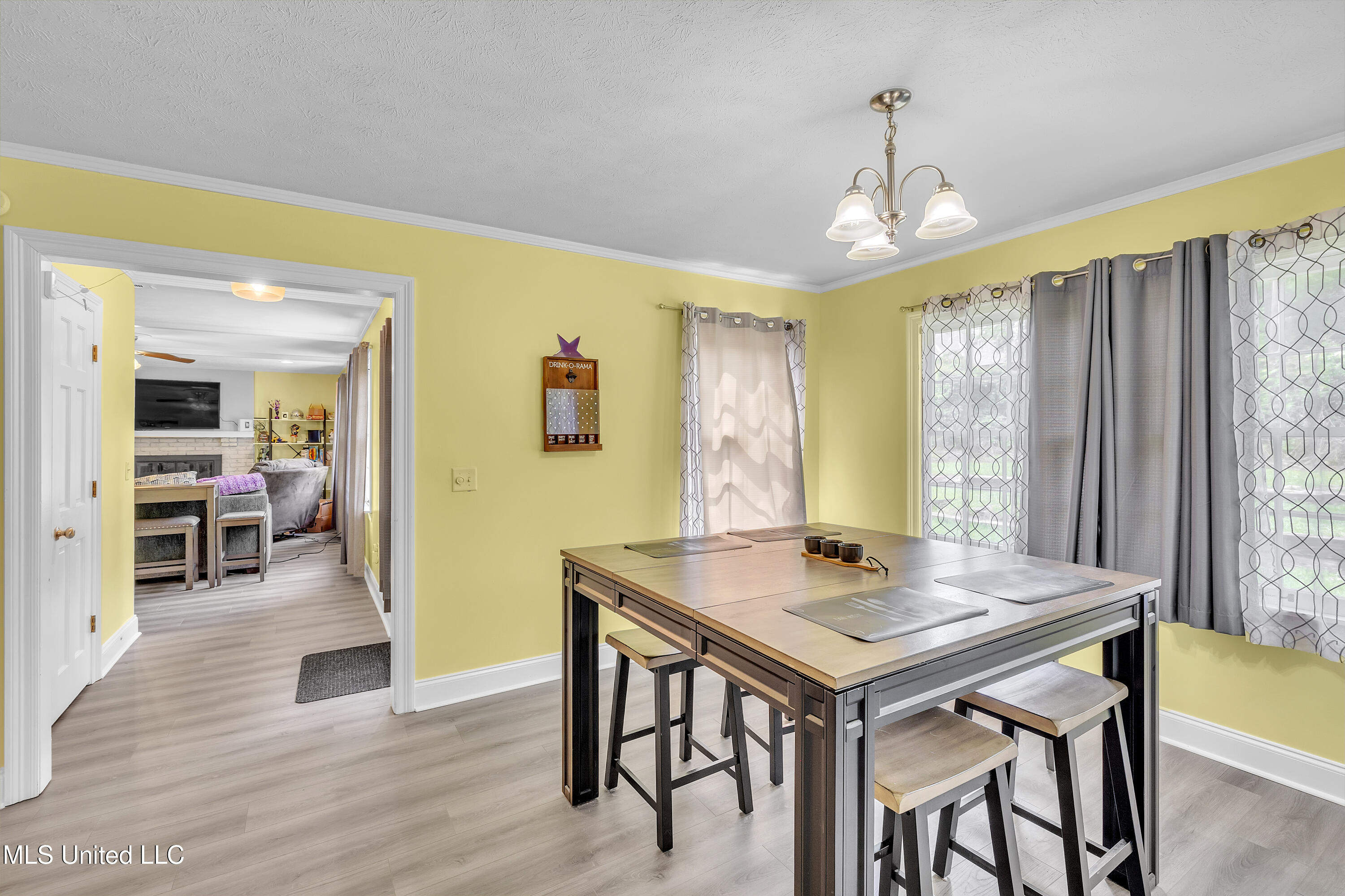 112 Rolling Meadows Drive, Jackson, Mississippi image 11