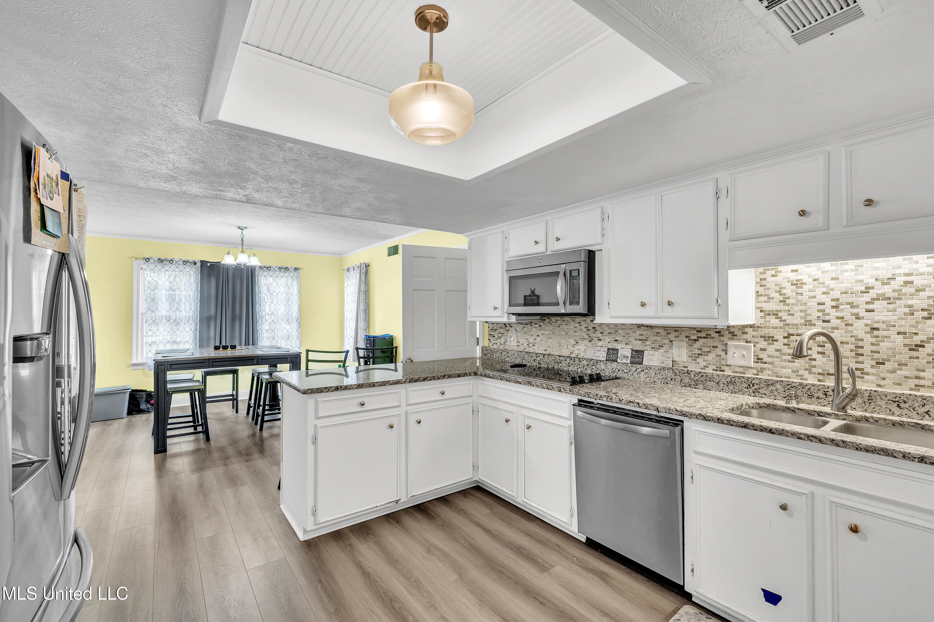 112 Rolling Meadows Drive, Jackson, Mississippi image 12