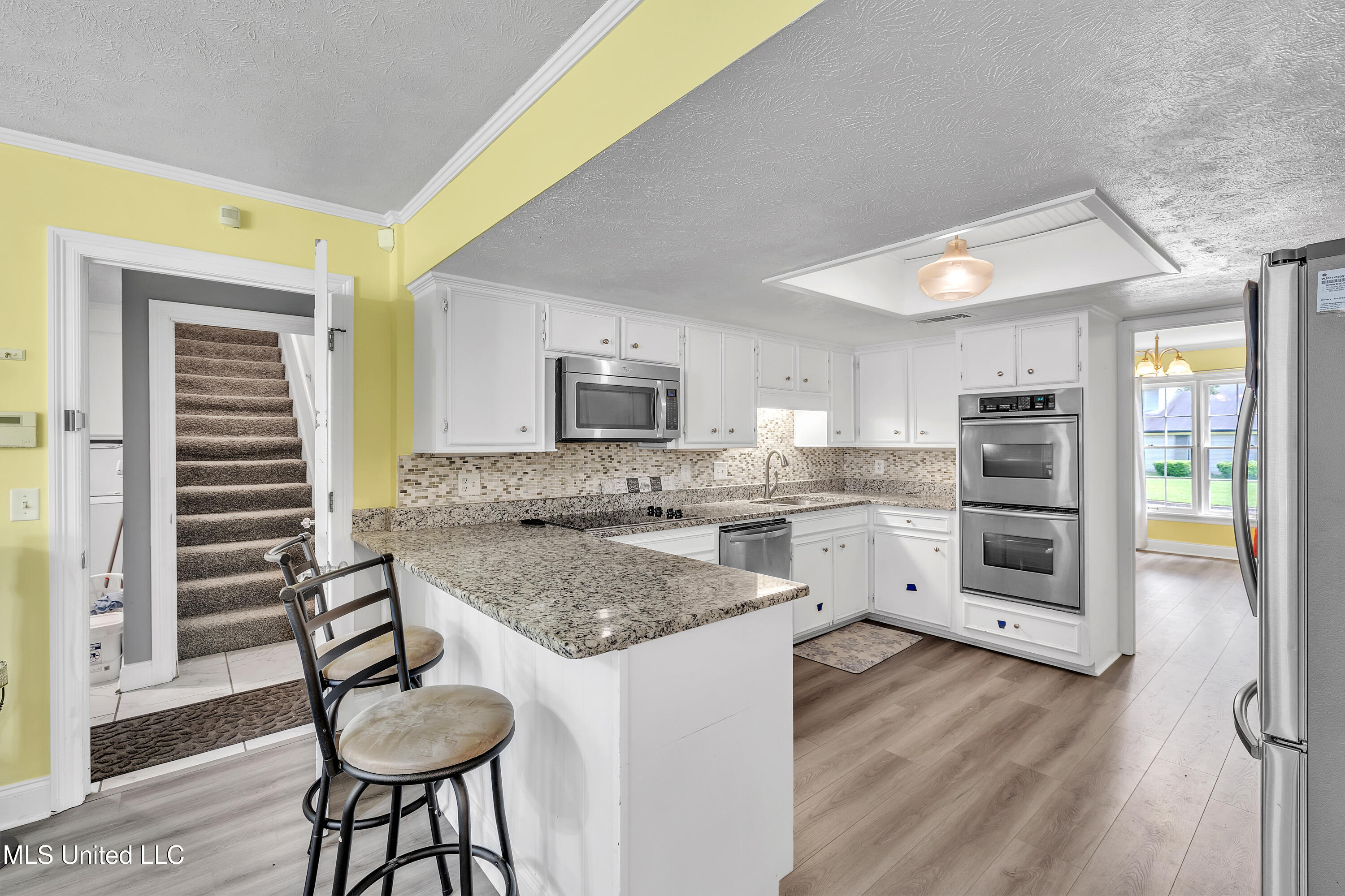 112 Rolling Meadows Drive, Jackson, Mississippi image 10