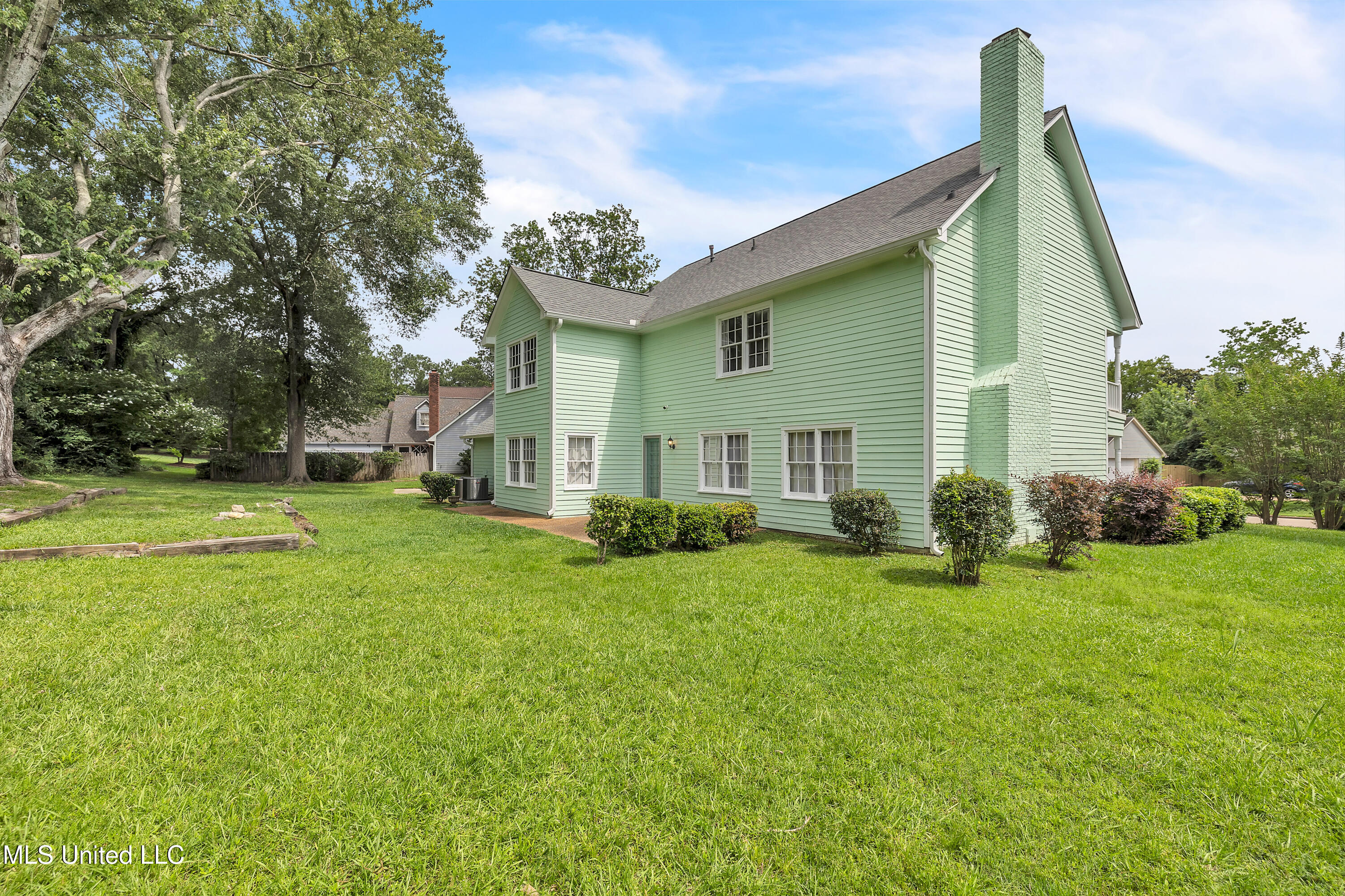 112 Rolling Meadows Drive, Jackson, Mississippi image 32