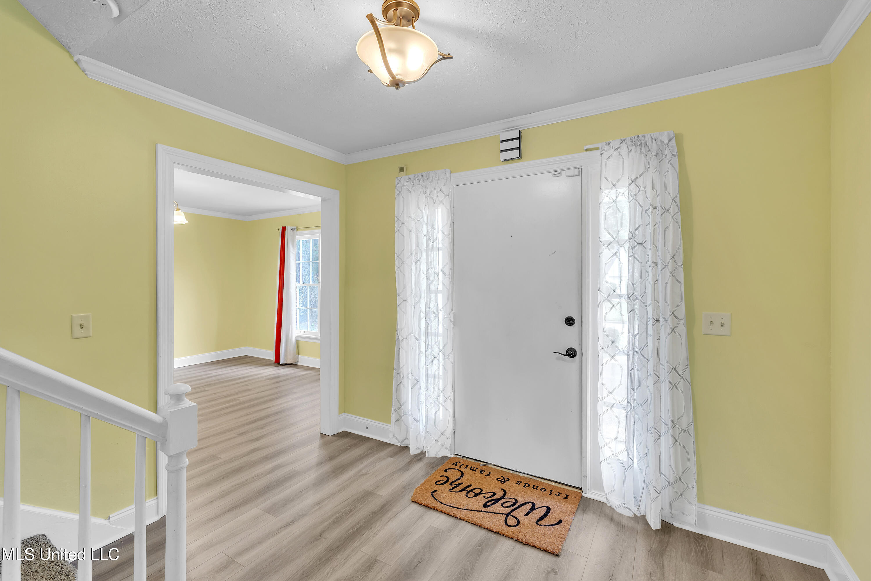 112 Rolling Meadows Drive, Jackson, Mississippi image 14