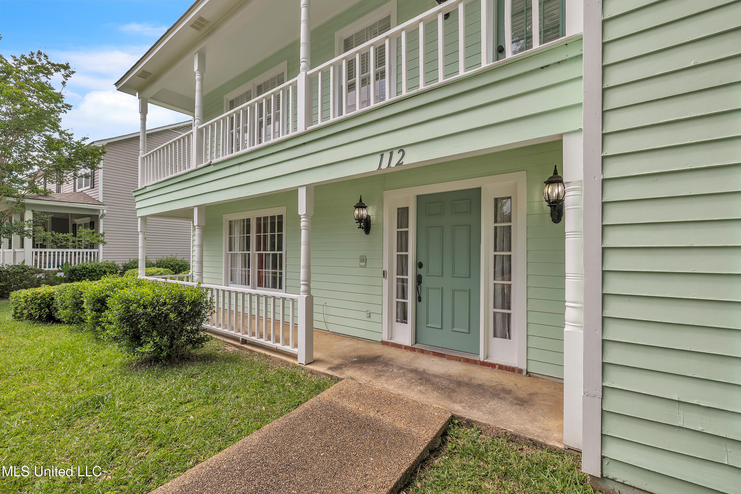 112 Rolling Meadows Drive, Jackson, Mississippi image 3