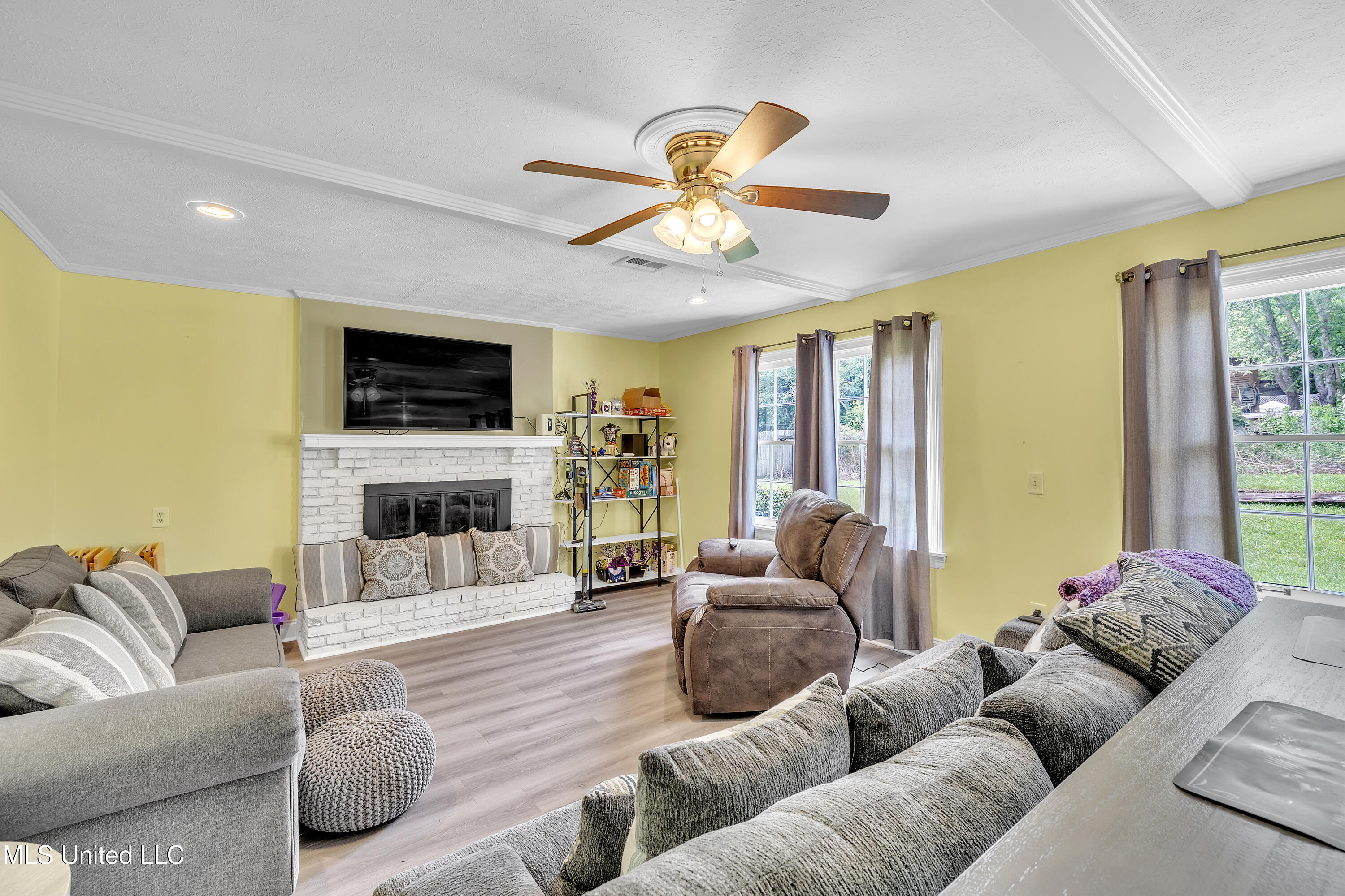 112 Rolling Meadows Drive, Jackson, Mississippi image 7